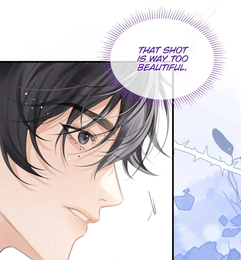 Fanservice Paradox - Chapter 40 manhwa