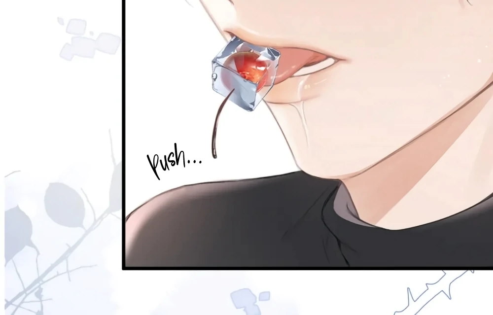 Fanservice Paradox - Chapter 40 manhwa