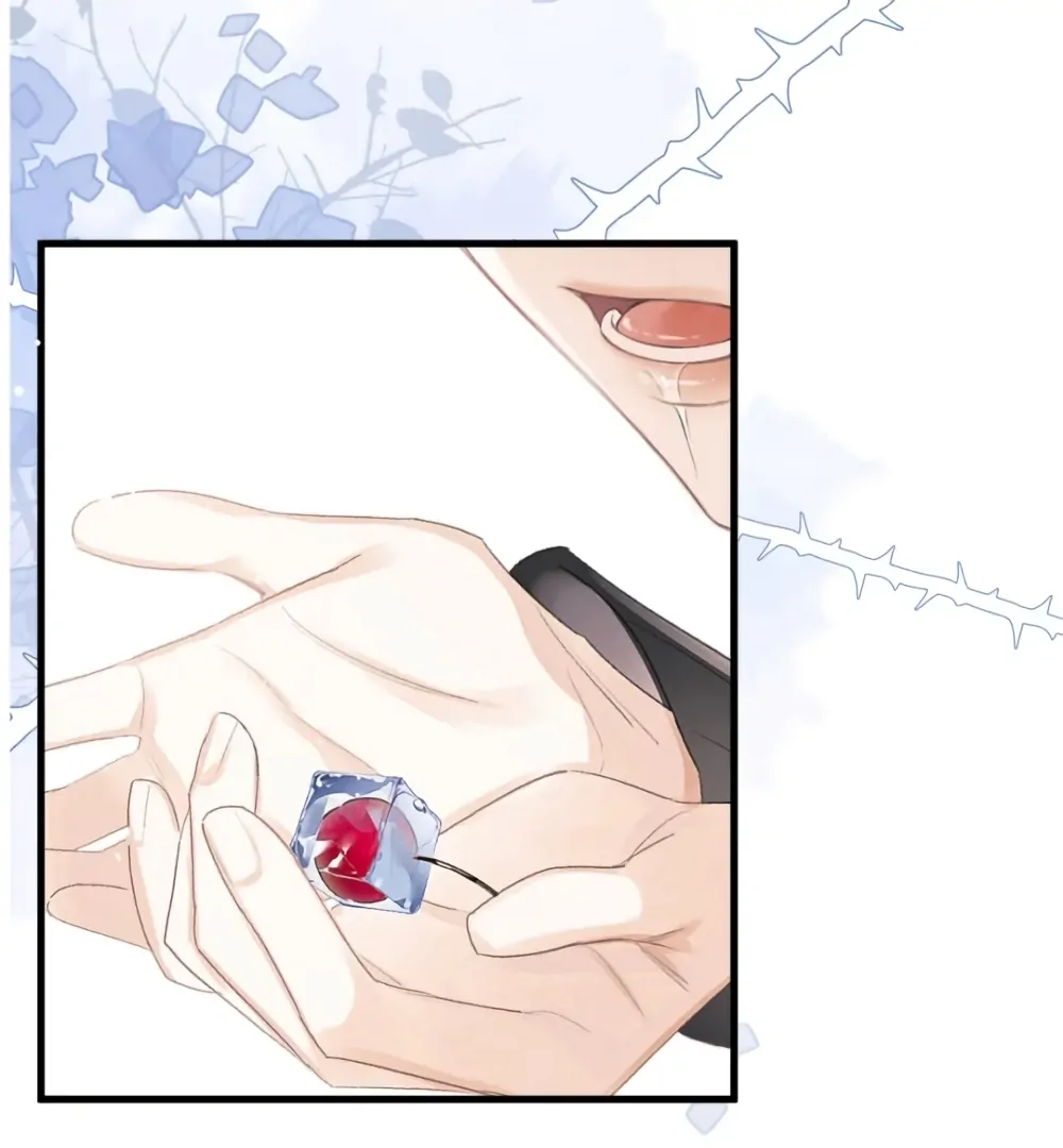 Fanservice Paradox - Chapter 40 manhwa