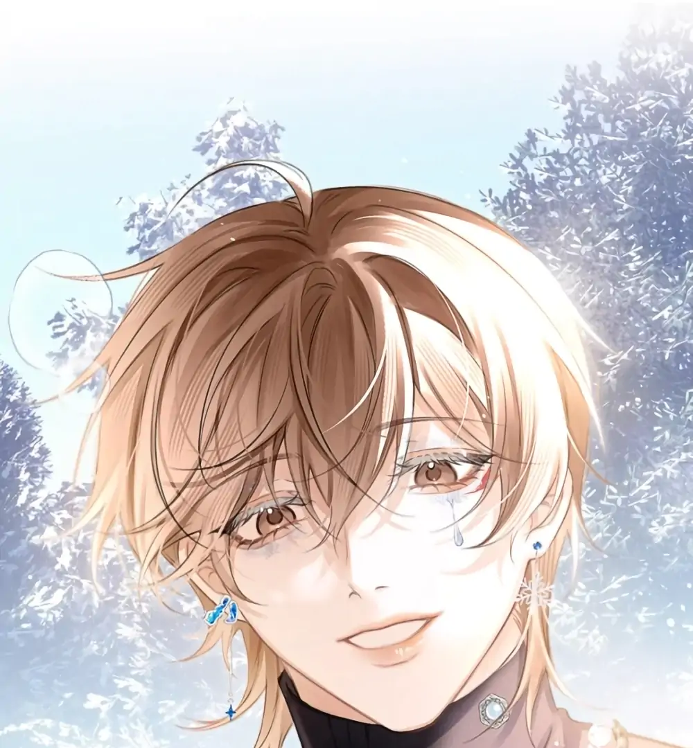 Fanservice Paradox - Chapter 40 manhwa