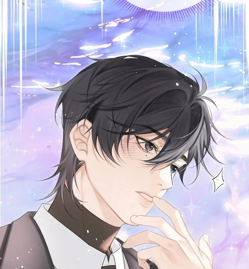 Fanservice Paradox - Chapter 40 manhwa