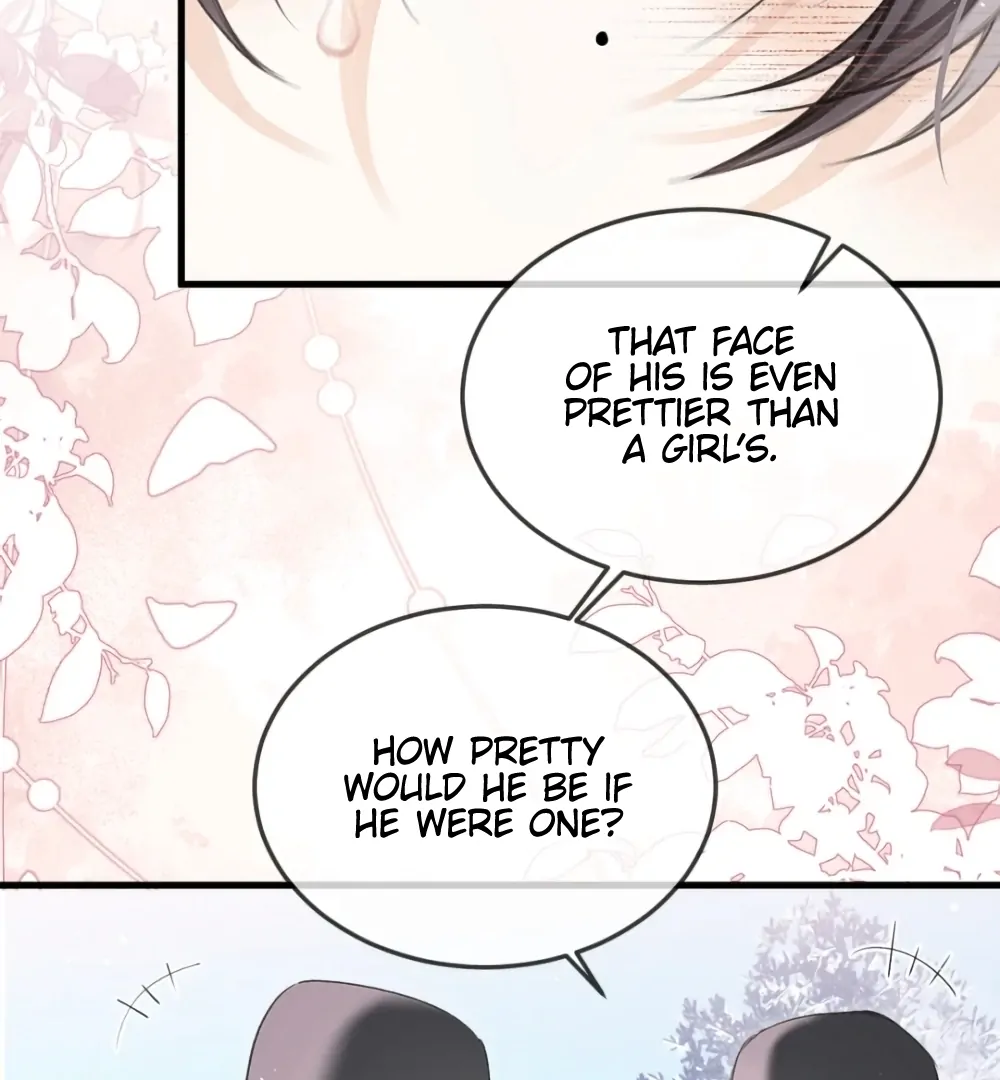 Fanservice Paradox - Chapter 40 manhwa