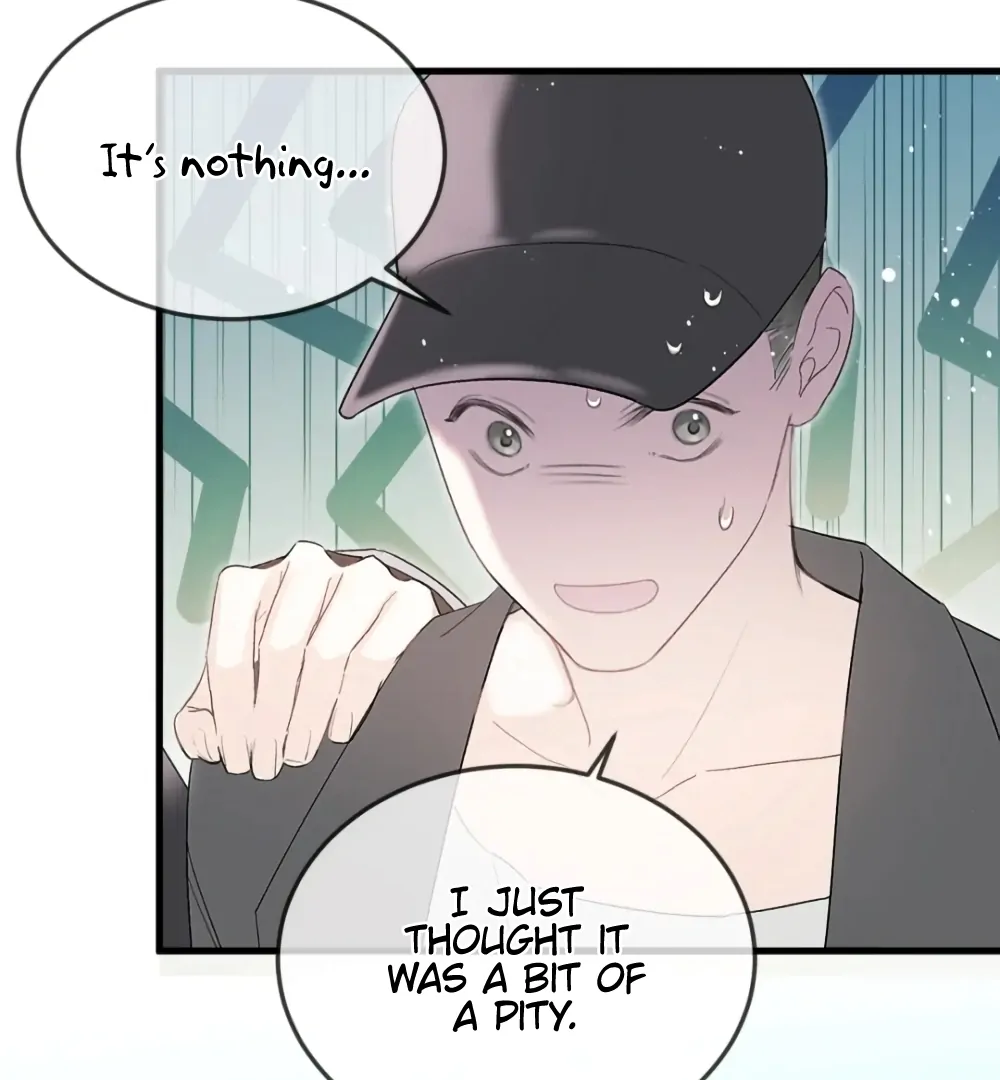 Fanservice Paradox - Chapter 40 manhwa