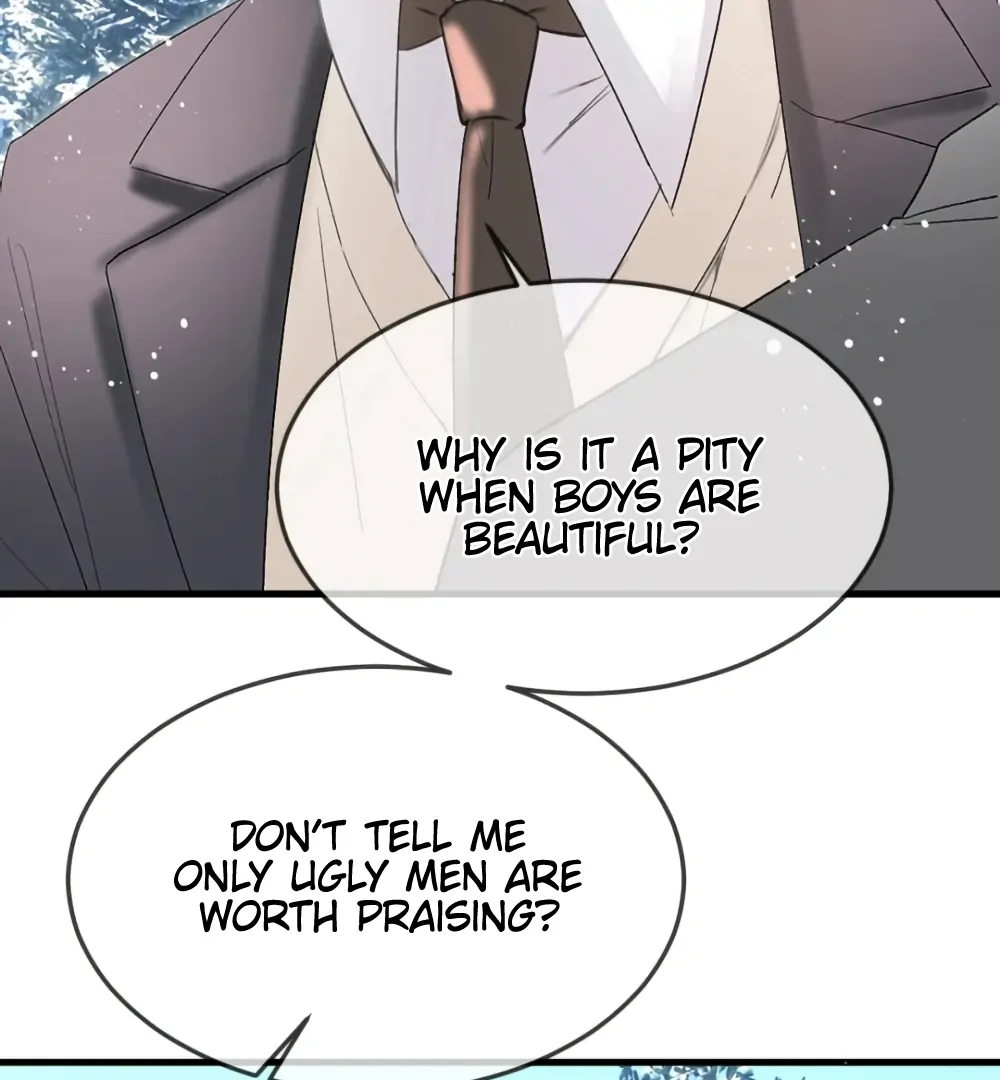 Fanservice Paradox - Chapter 40 manhwa
