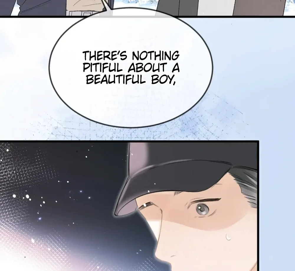 Fanservice Paradox - Chapter 40 manhwa