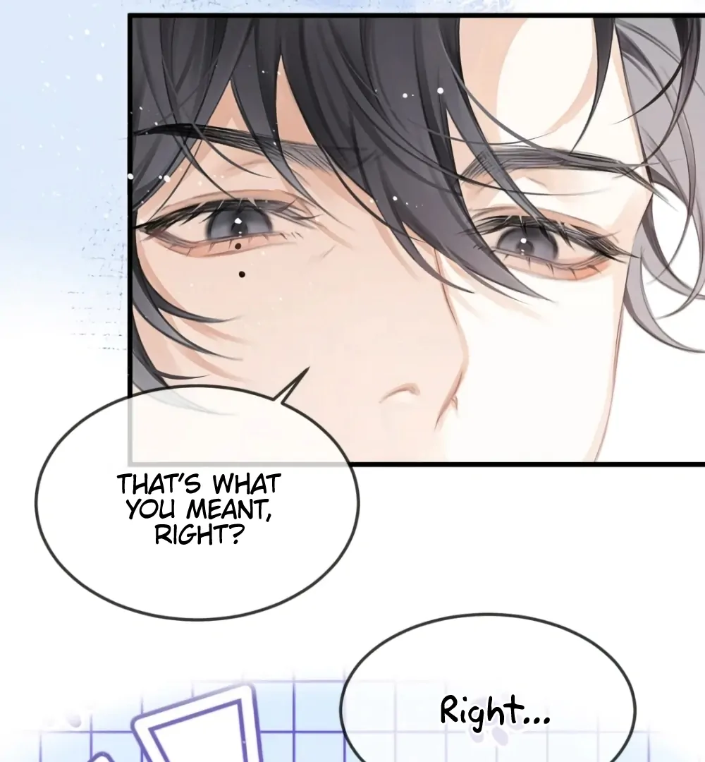Fanservice Paradox - Chapter 40 manhwa