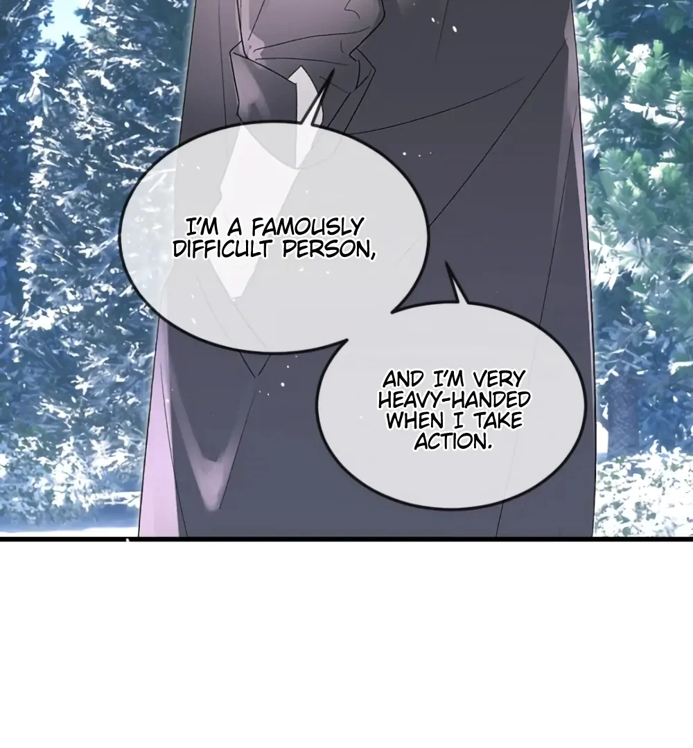 Fanservice Paradox - Chapter 40 manhwa