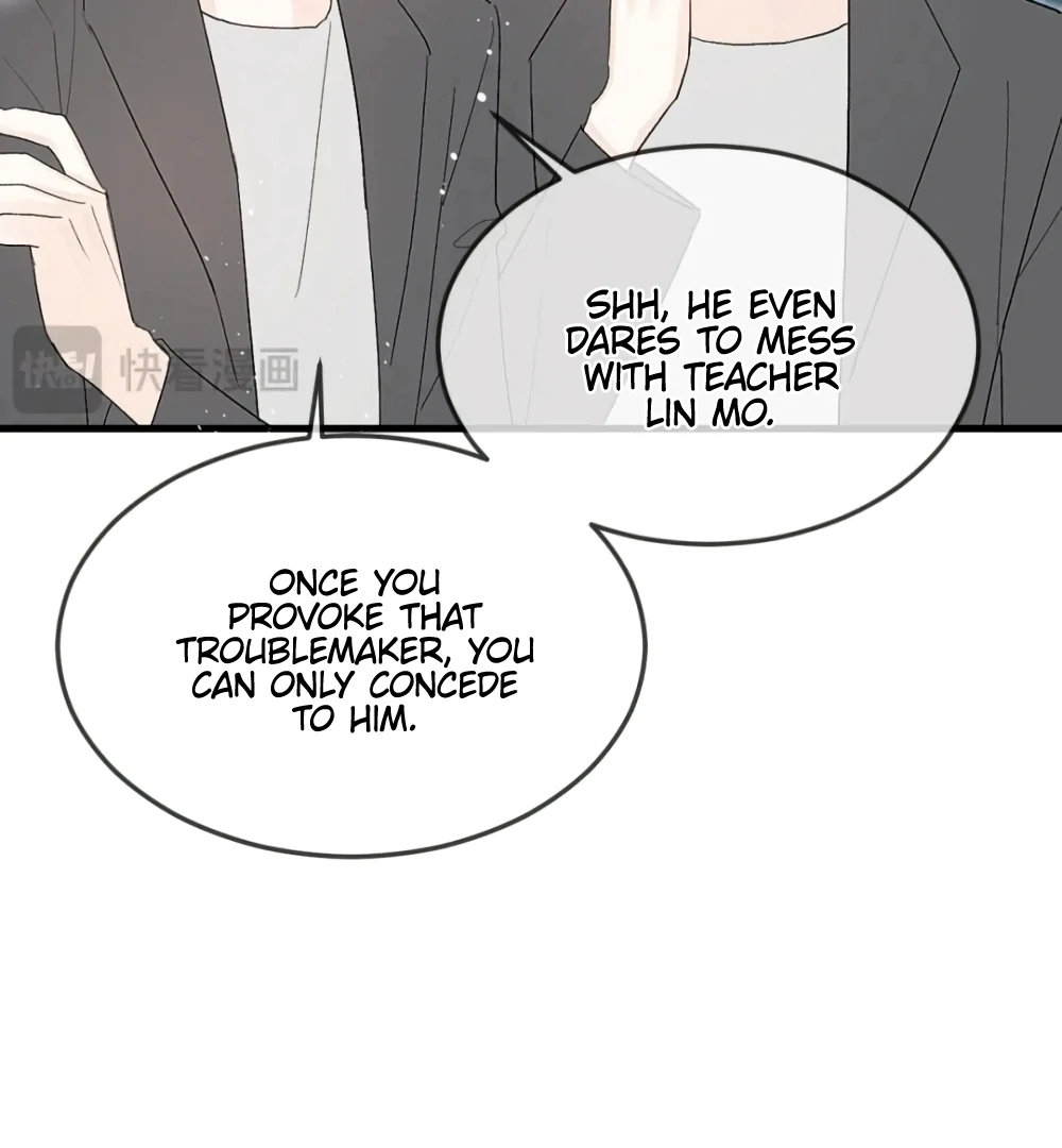 Fanservice Paradox - Chapter 40 manhwa