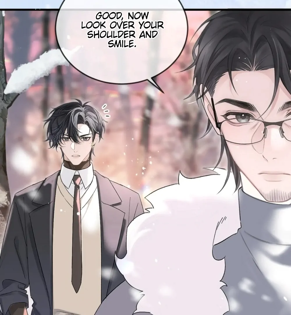 Fanservice Paradox - Chapter 40 manhwa