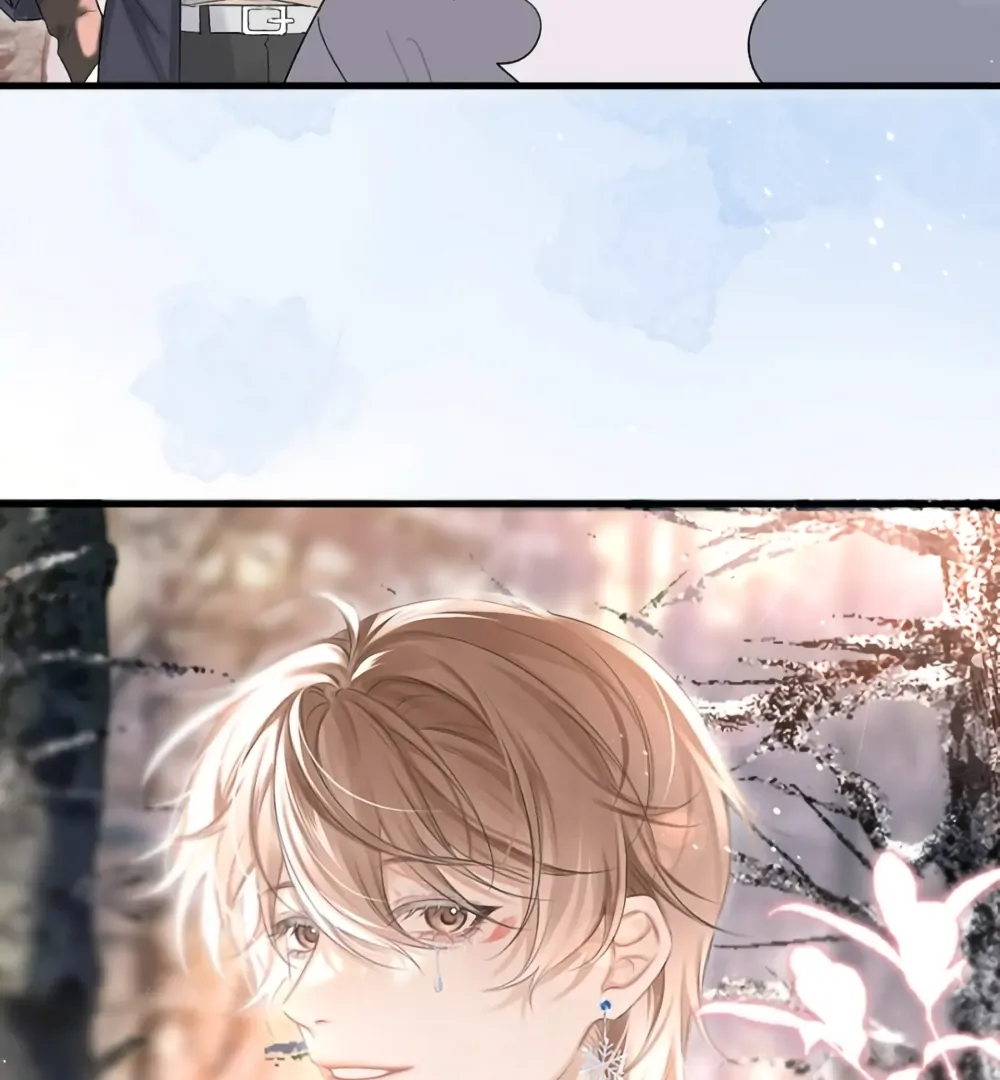 Fanservice Paradox - Chapter 40 manhwa