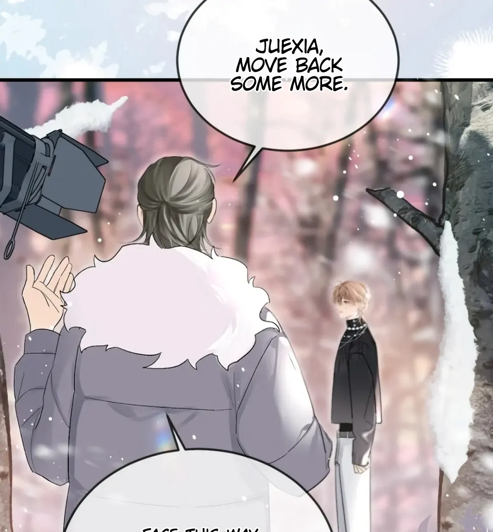 Fanservice Paradox - Chapter 40 manhwa