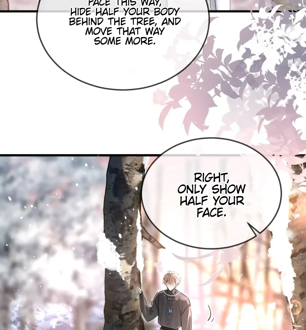 Fanservice Paradox - Chapter 40 manhwa