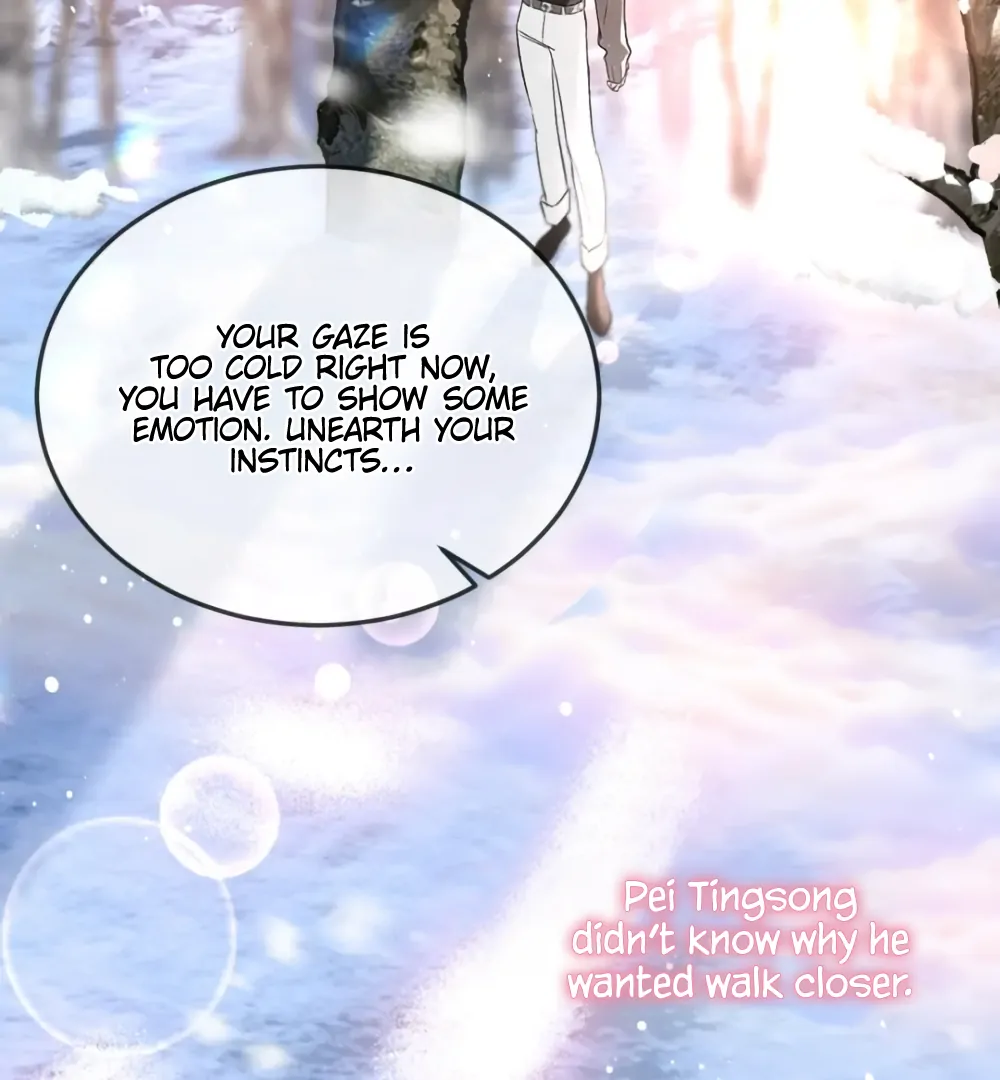 Fanservice Paradox - Chapter 40 manhwa