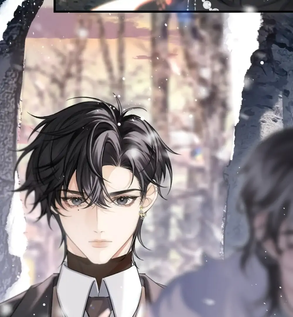 Fanservice Paradox - Chapter 40 manhwa