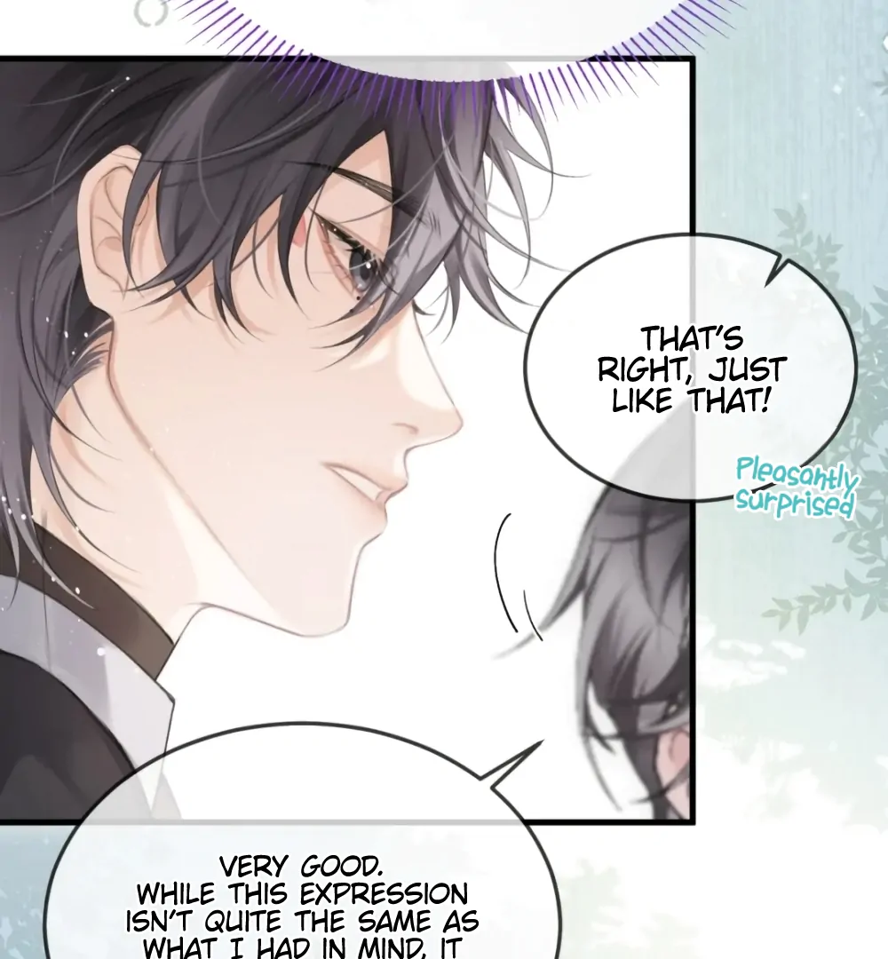 Fanservice Paradox - Chapter 40 manhwa