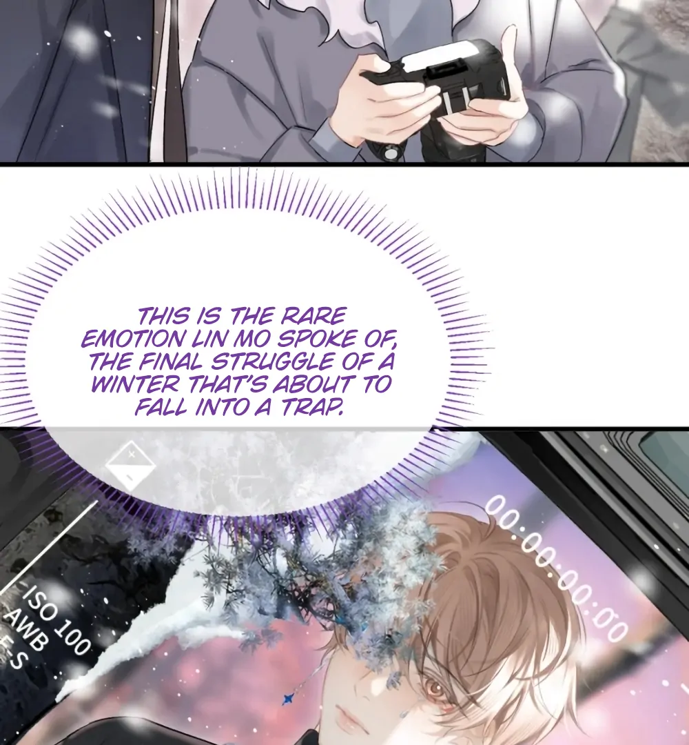 Fanservice Paradox - Chapter 40 manhwa