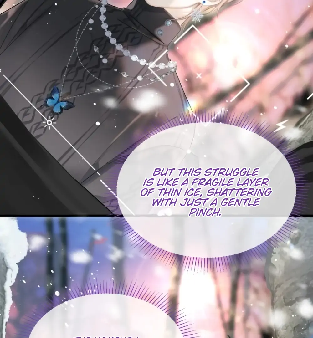 Fanservice Paradox - Chapter 40 manhwa