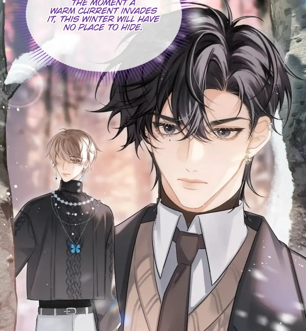 Fanservice Paradox - Chapter 40 manhwa