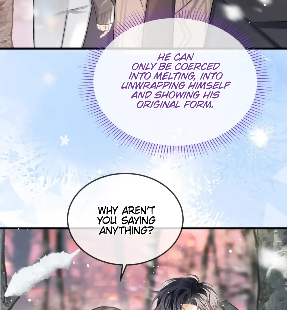 Fanservice Paradox - Chapter 40 manhwa