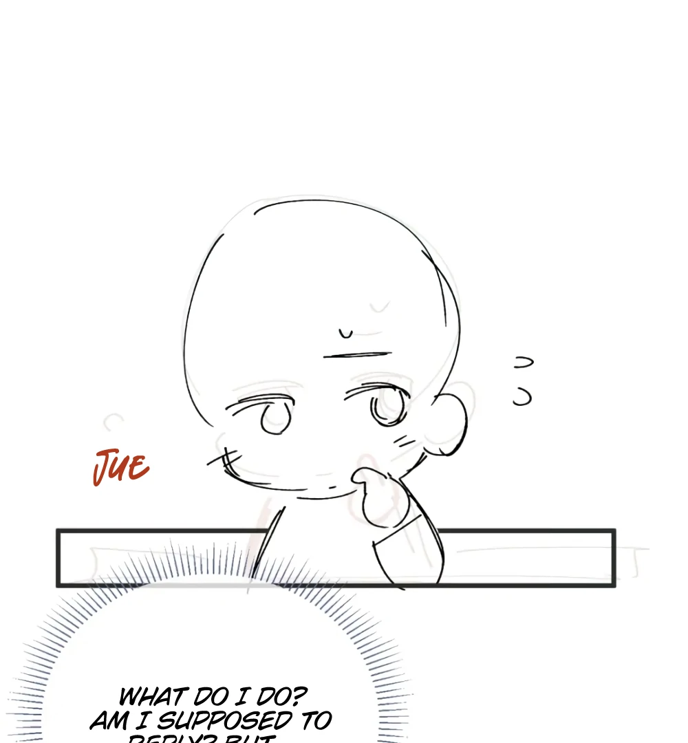 Fanservice Paradox - Chapter 40 manhwa