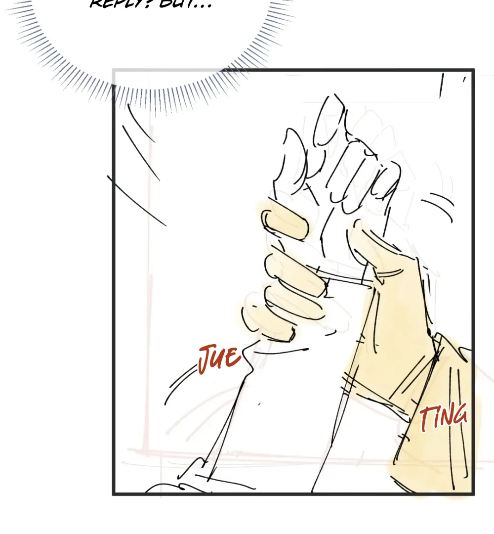 Fanservice Paradox - Chapter 40 manhwa