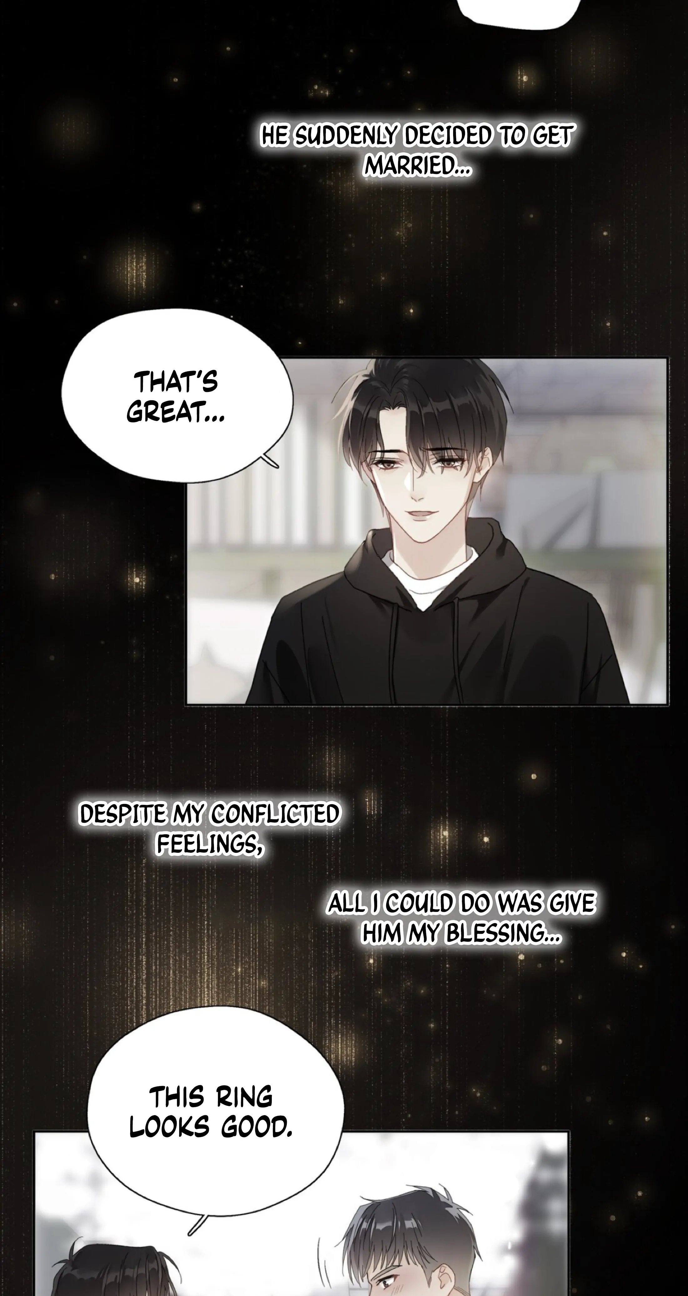 Unexpected Luck - Chapter 1 manhwa