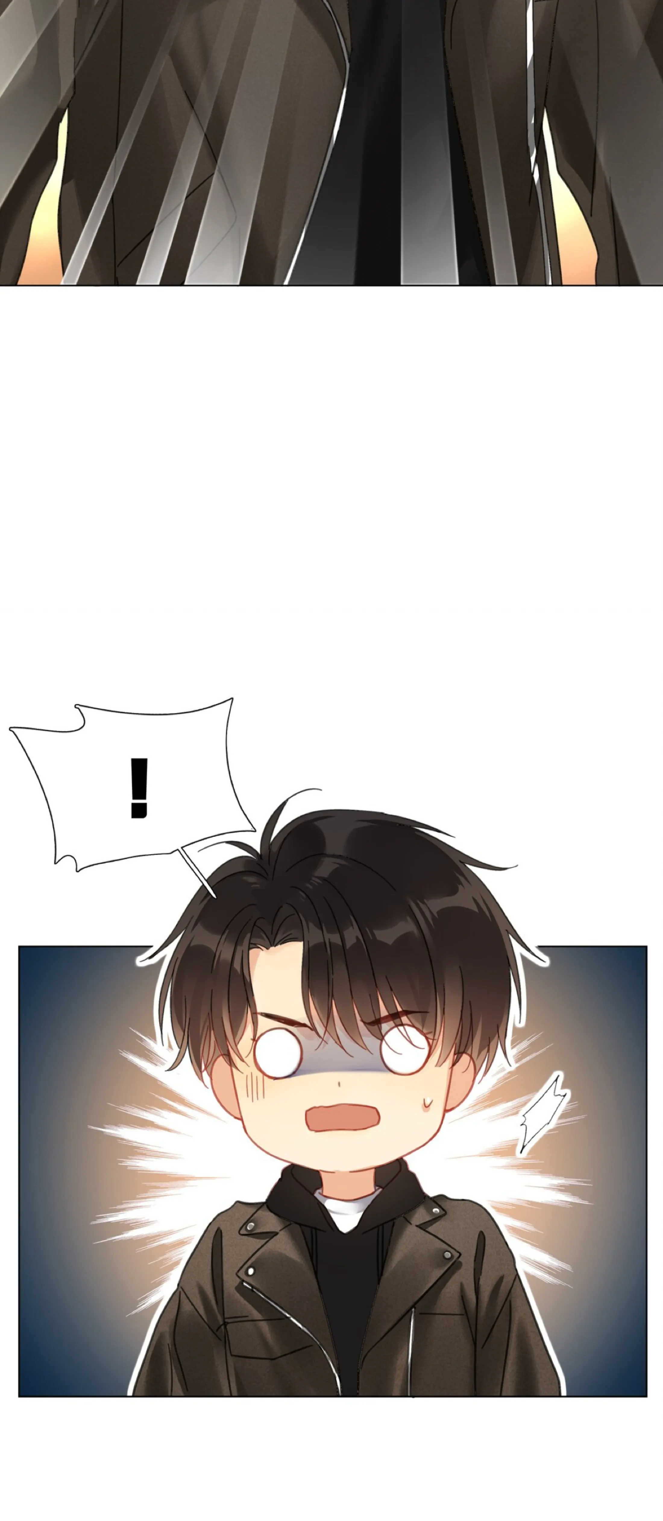 Unexpected Luck - Chapter 1 manhwa