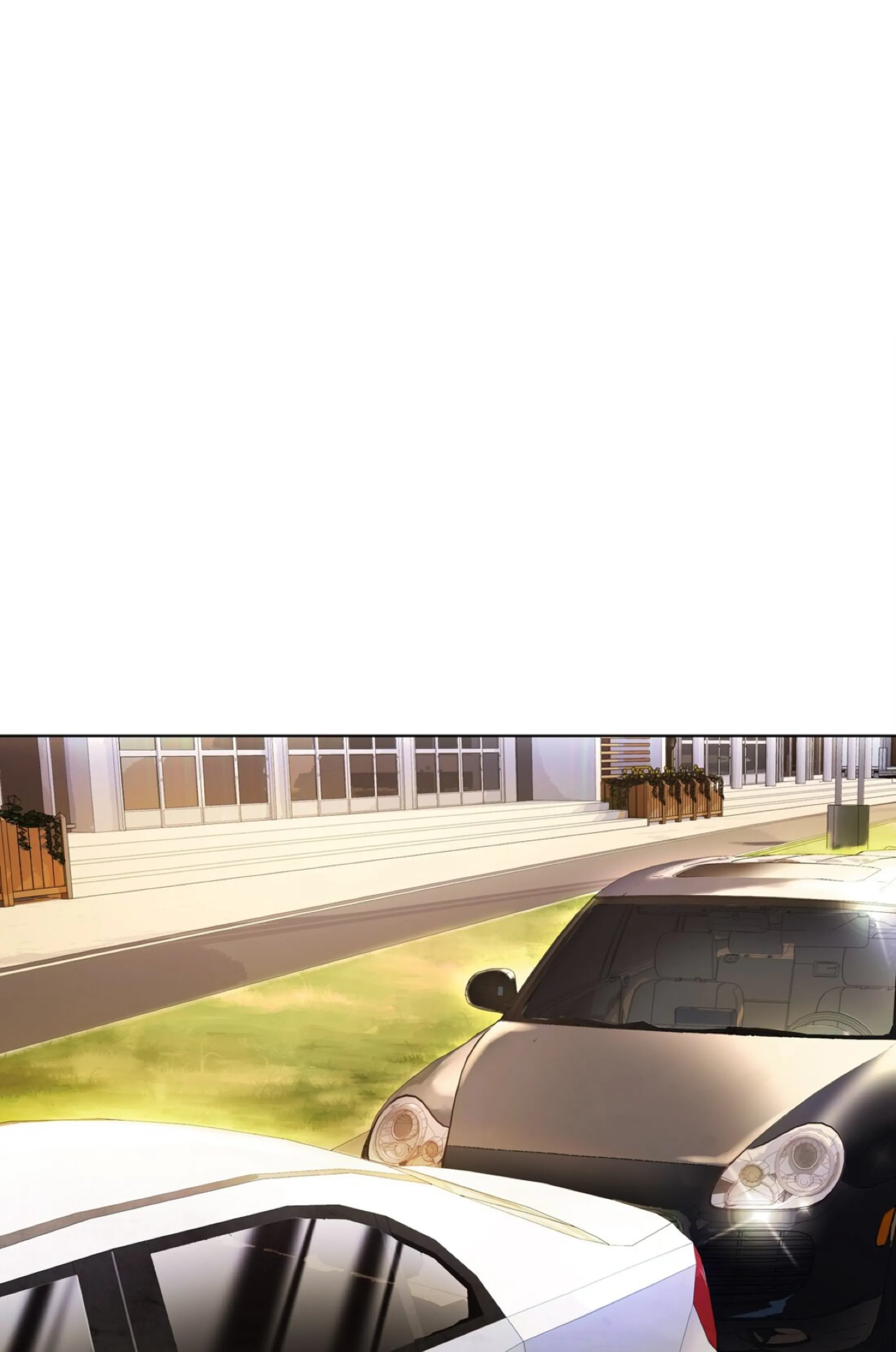Unexpected Luck - Chapter 1 manhwa