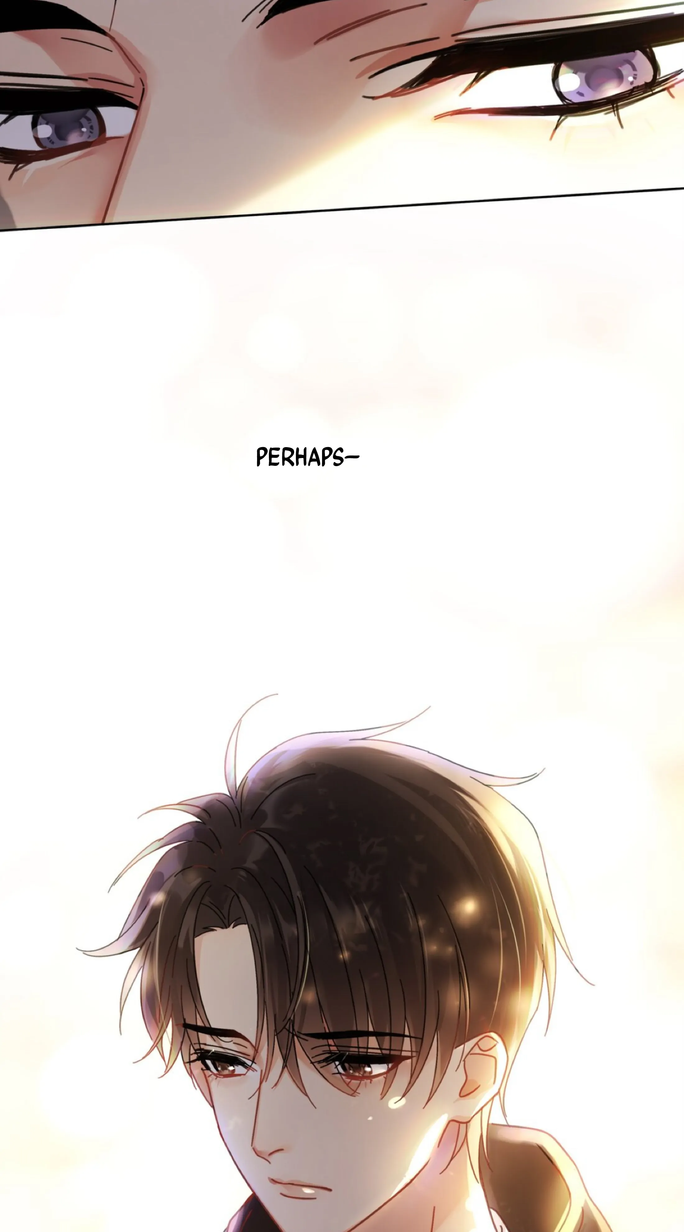 Unexpected Luck - Chapter 1 manhwa