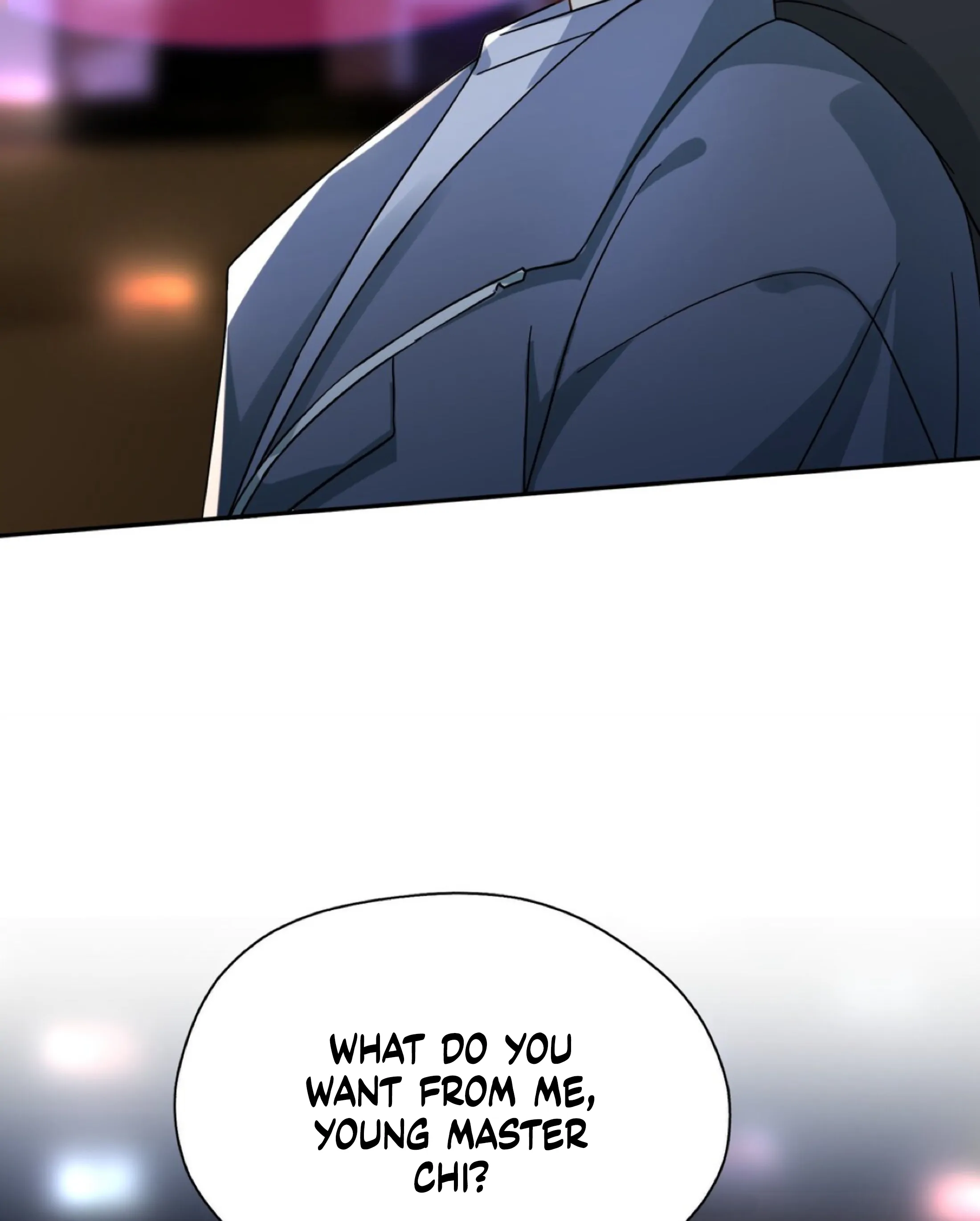 Unexpected Luck - Chapter 10 manhwa