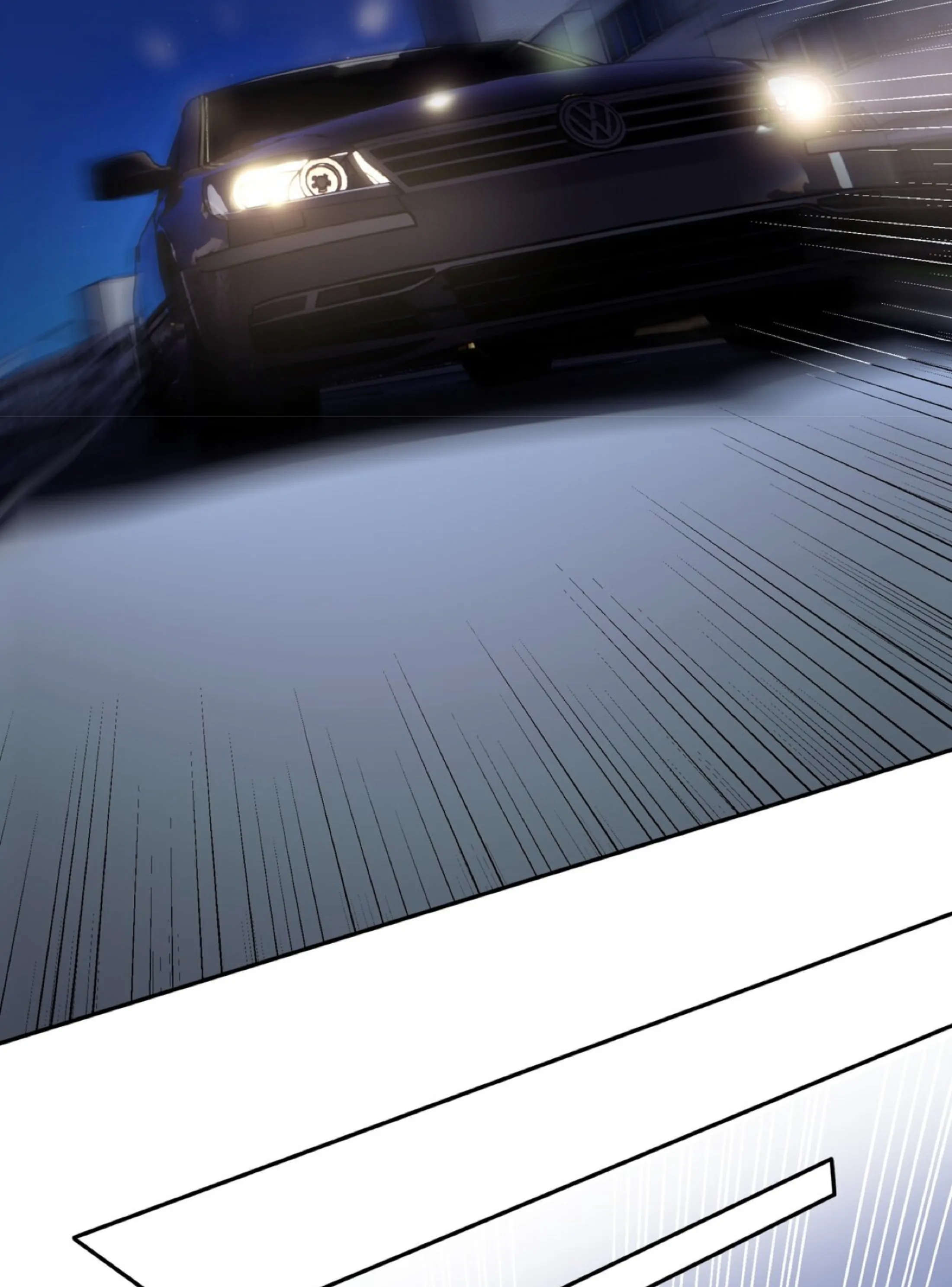 Unexpected Luck - Chapter 10 manhwa