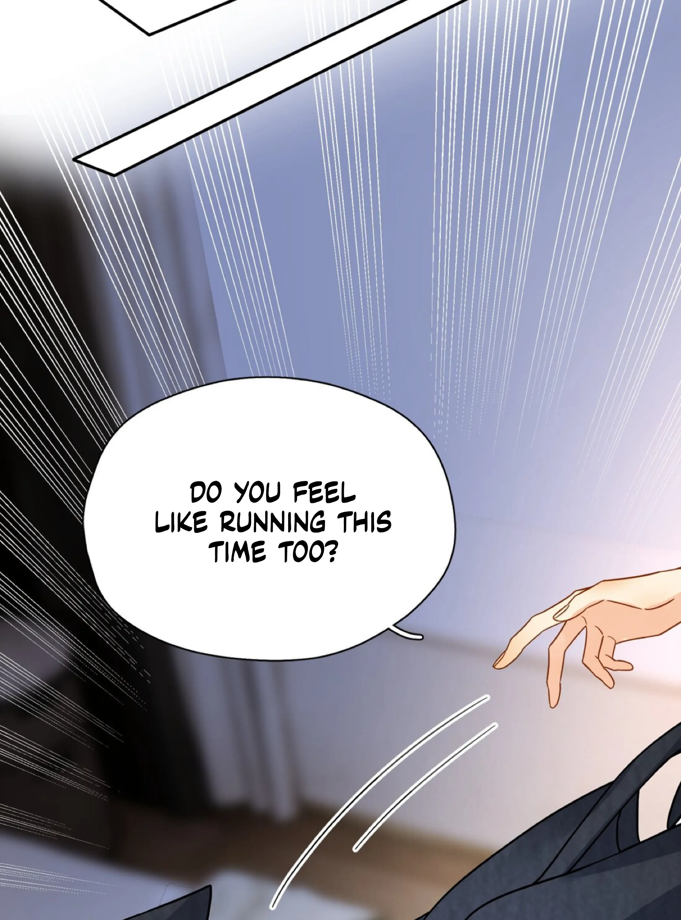 Unexpected Luck - Chapter 10 manhwa