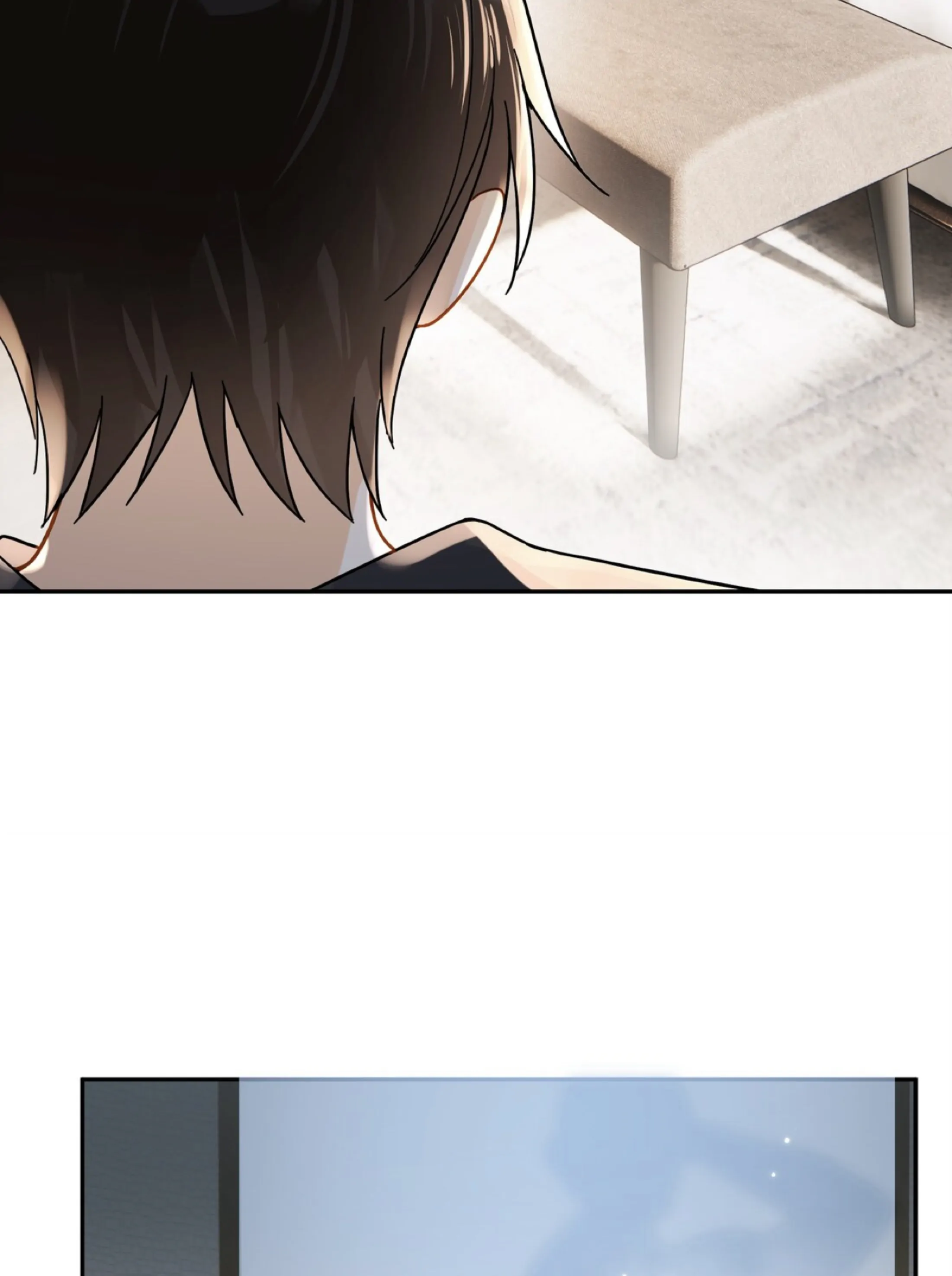 Unexpected Luck - Chapter 10 manhwa