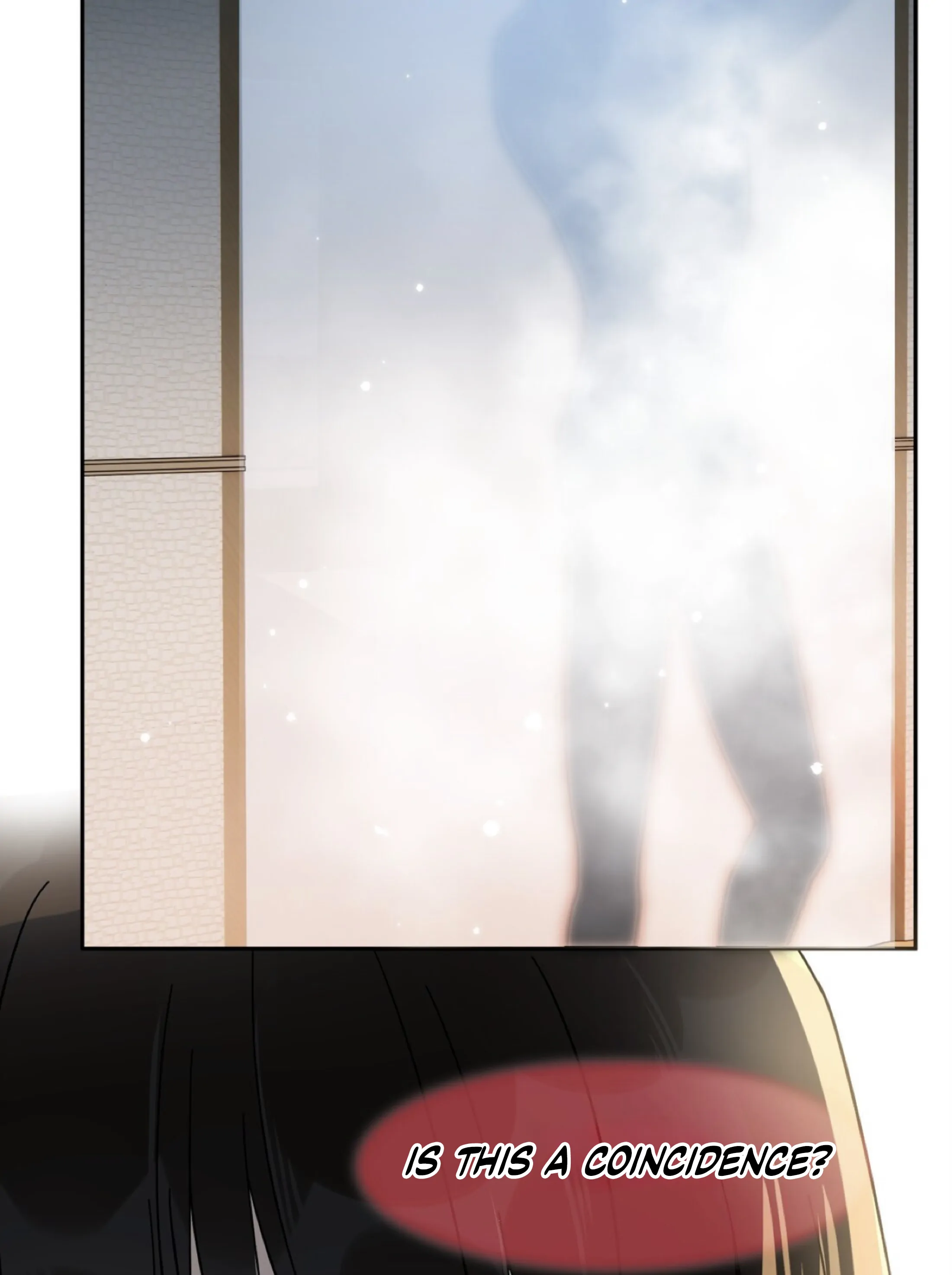 Unexpected Luck - Chapter 10 manhwa