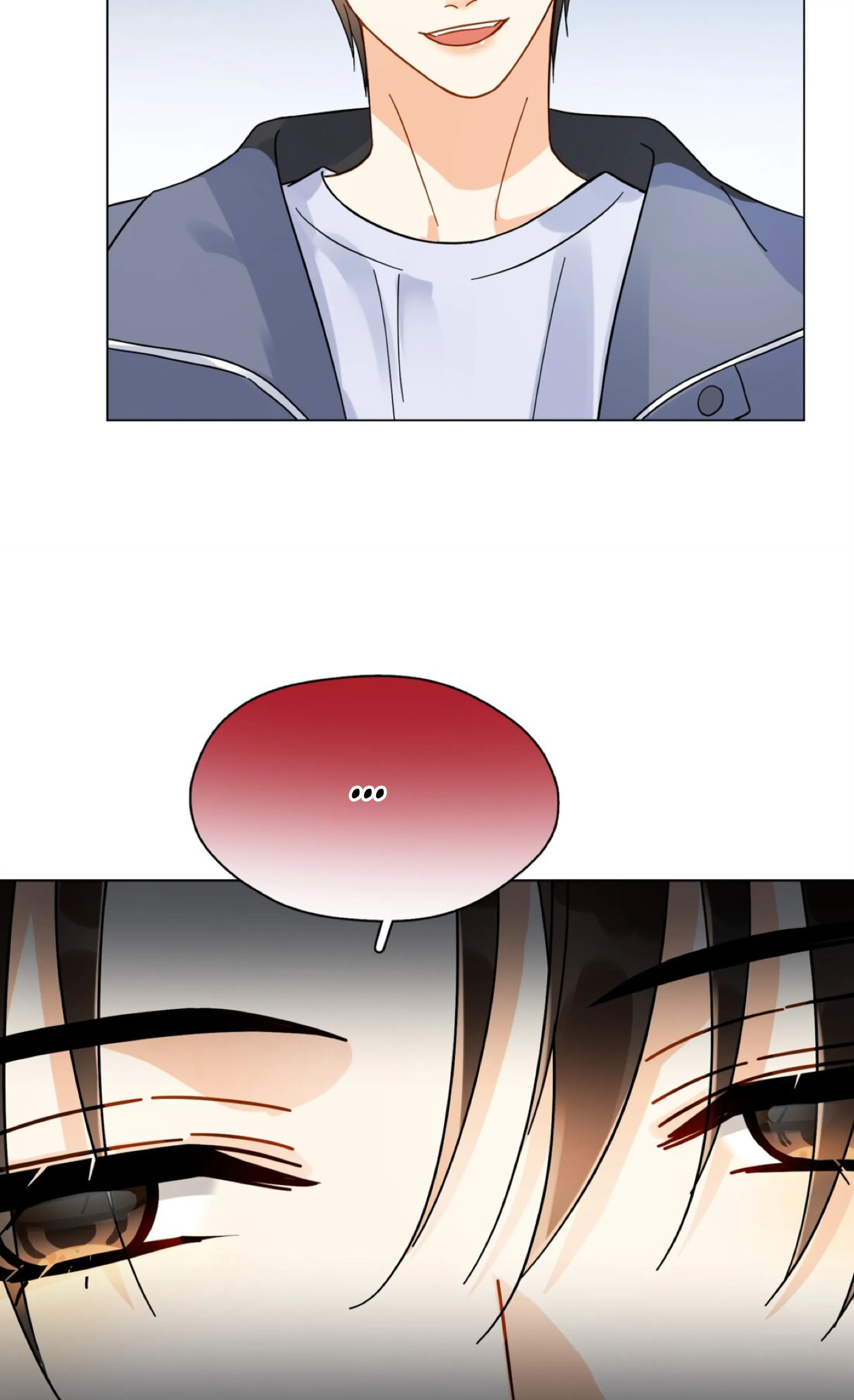 Unexpected Luck - Chapter 10 manhwa