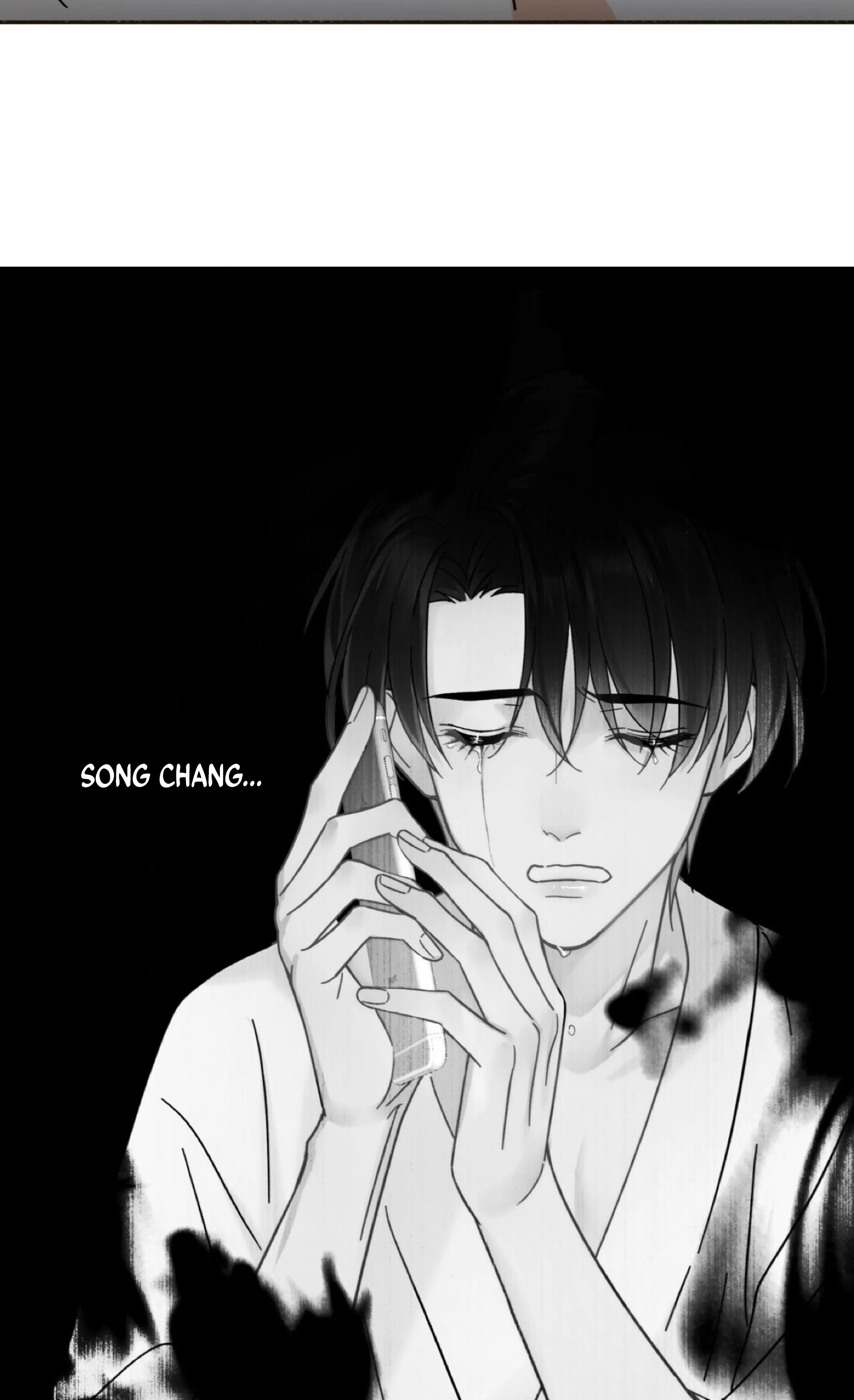 Unexpected Luck - Chapter 10 manhwa