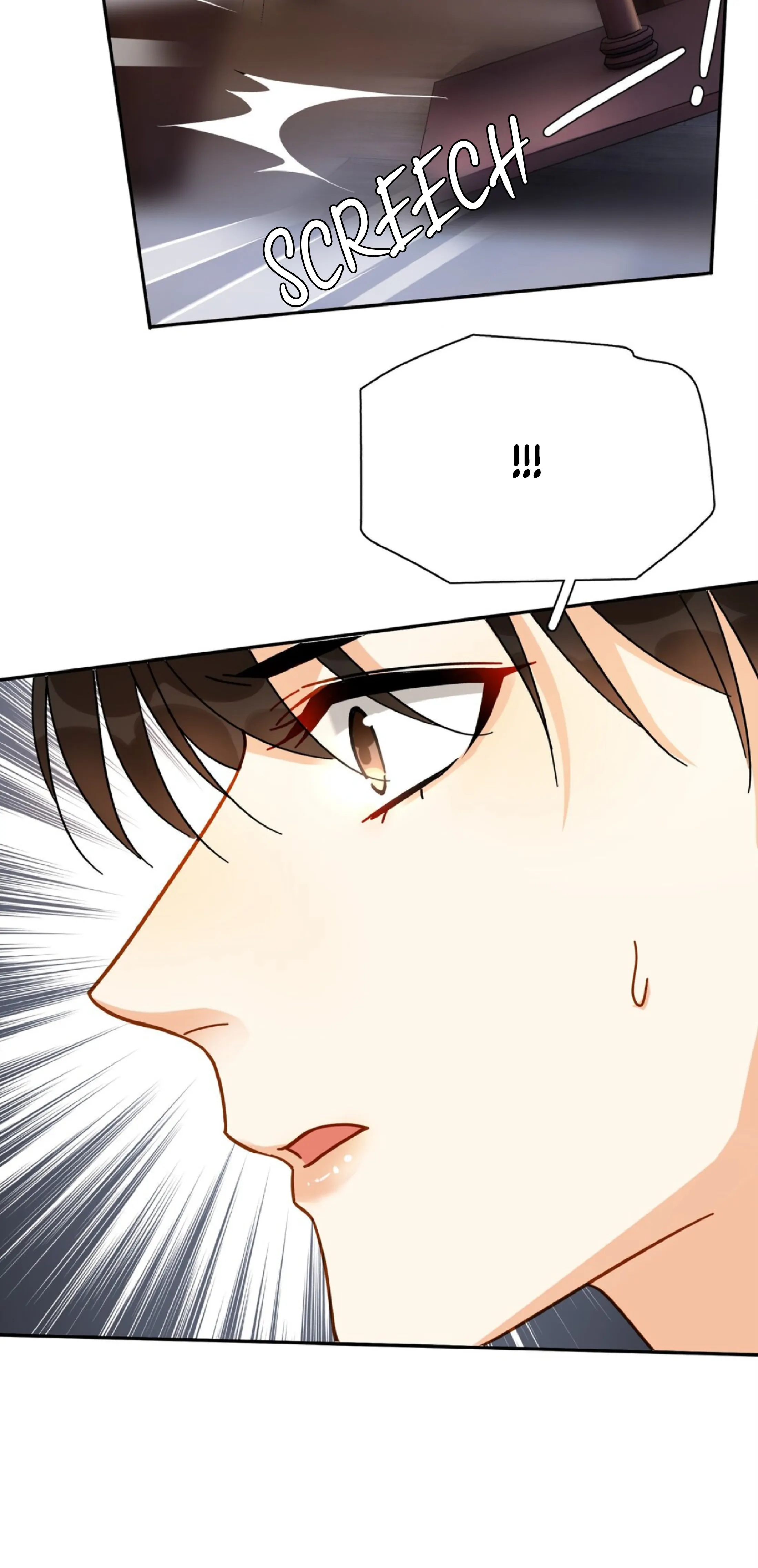 Unexpected Luck - Chapter 10 manhwa