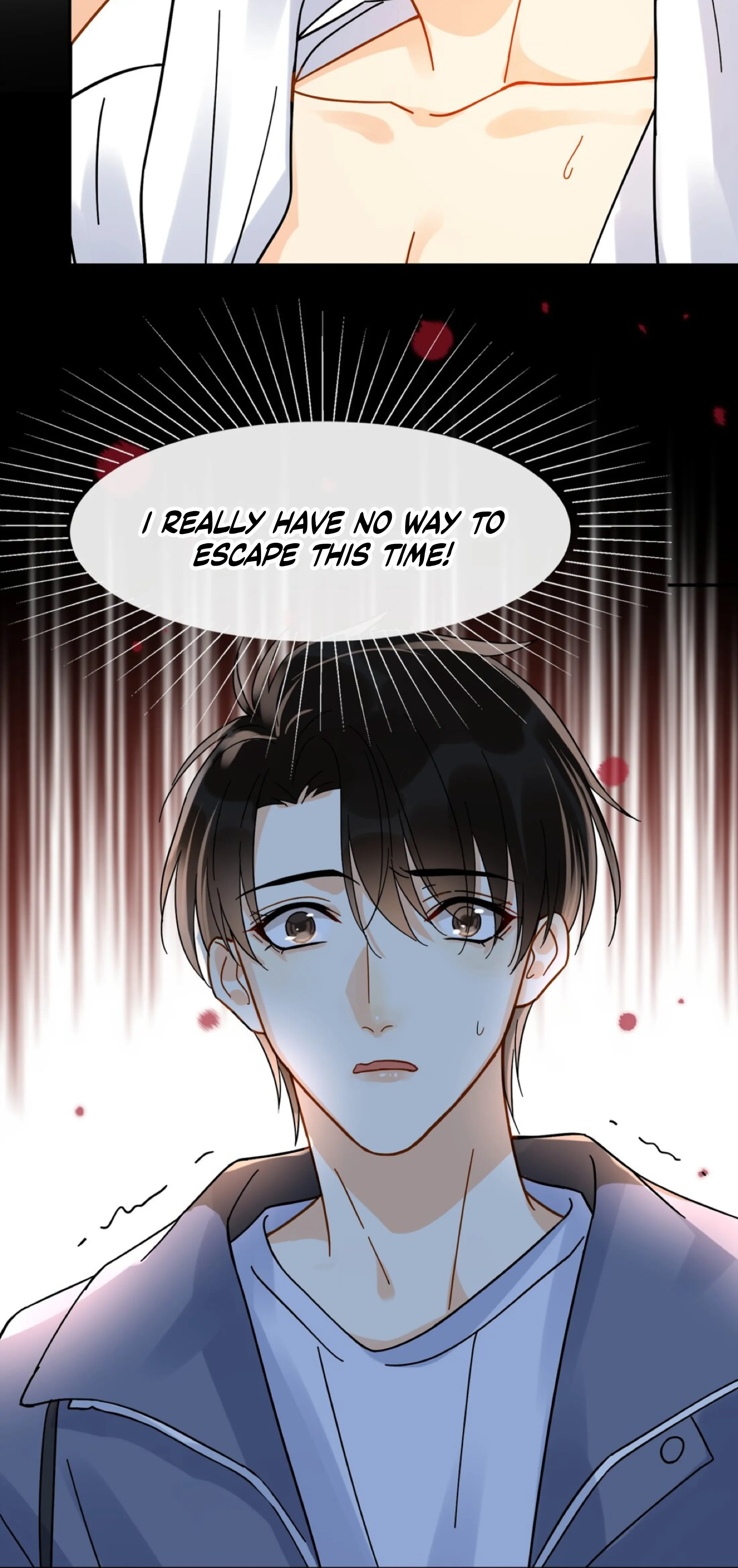 Unexpected Luck - Chapter 10 manhwa
