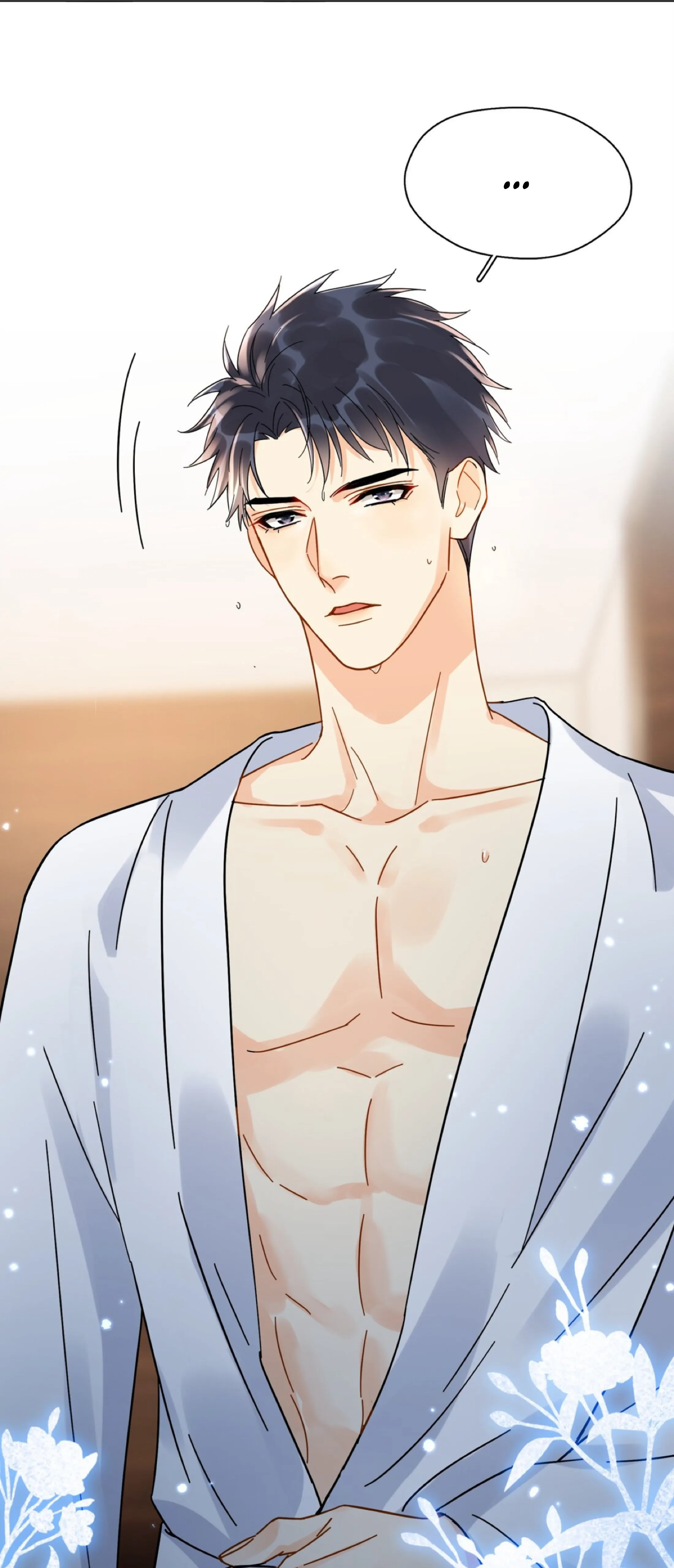 Unexpected Luck - Chapter 10 manhwa