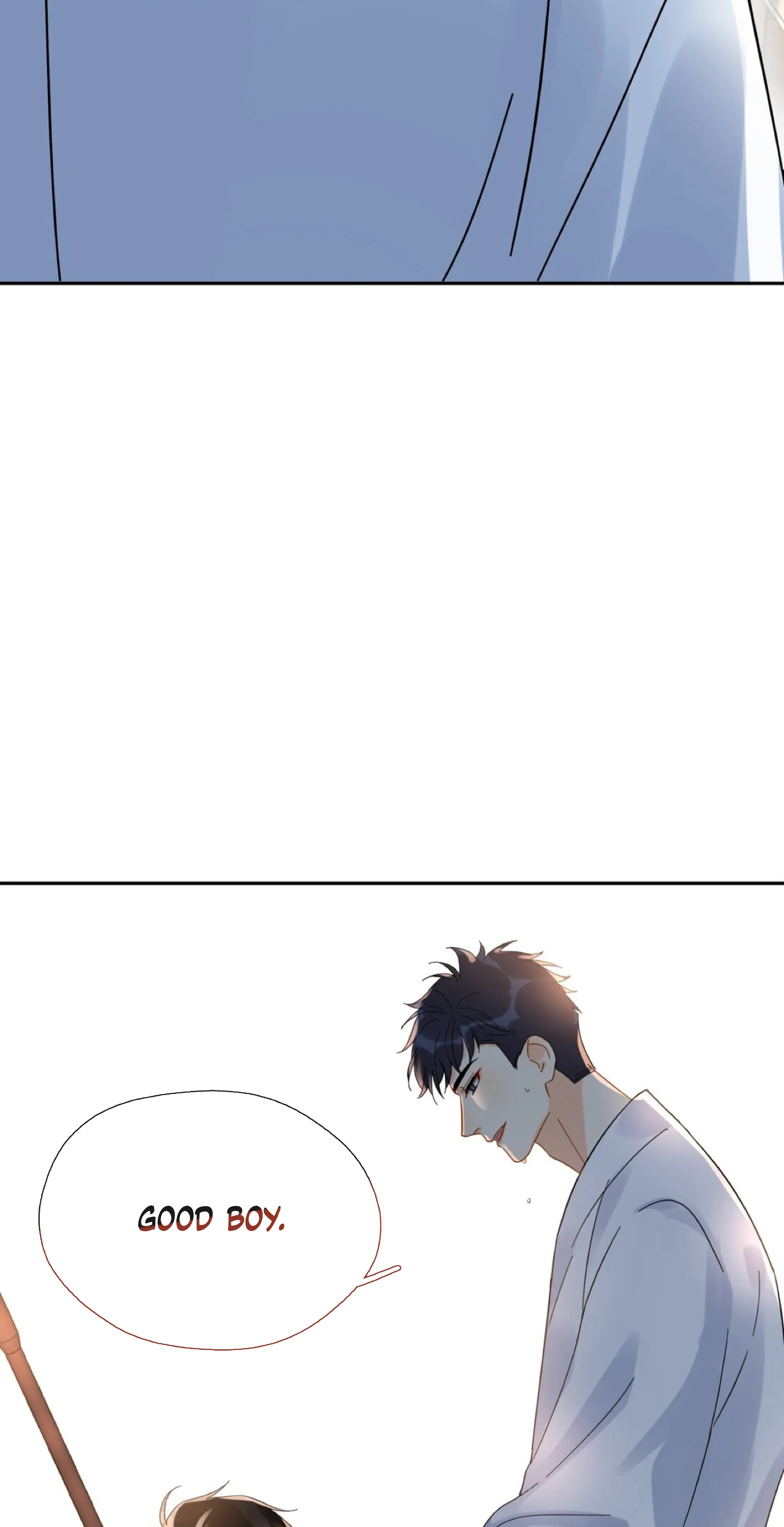 Unexpected Luck - Chapter 10 manhwa