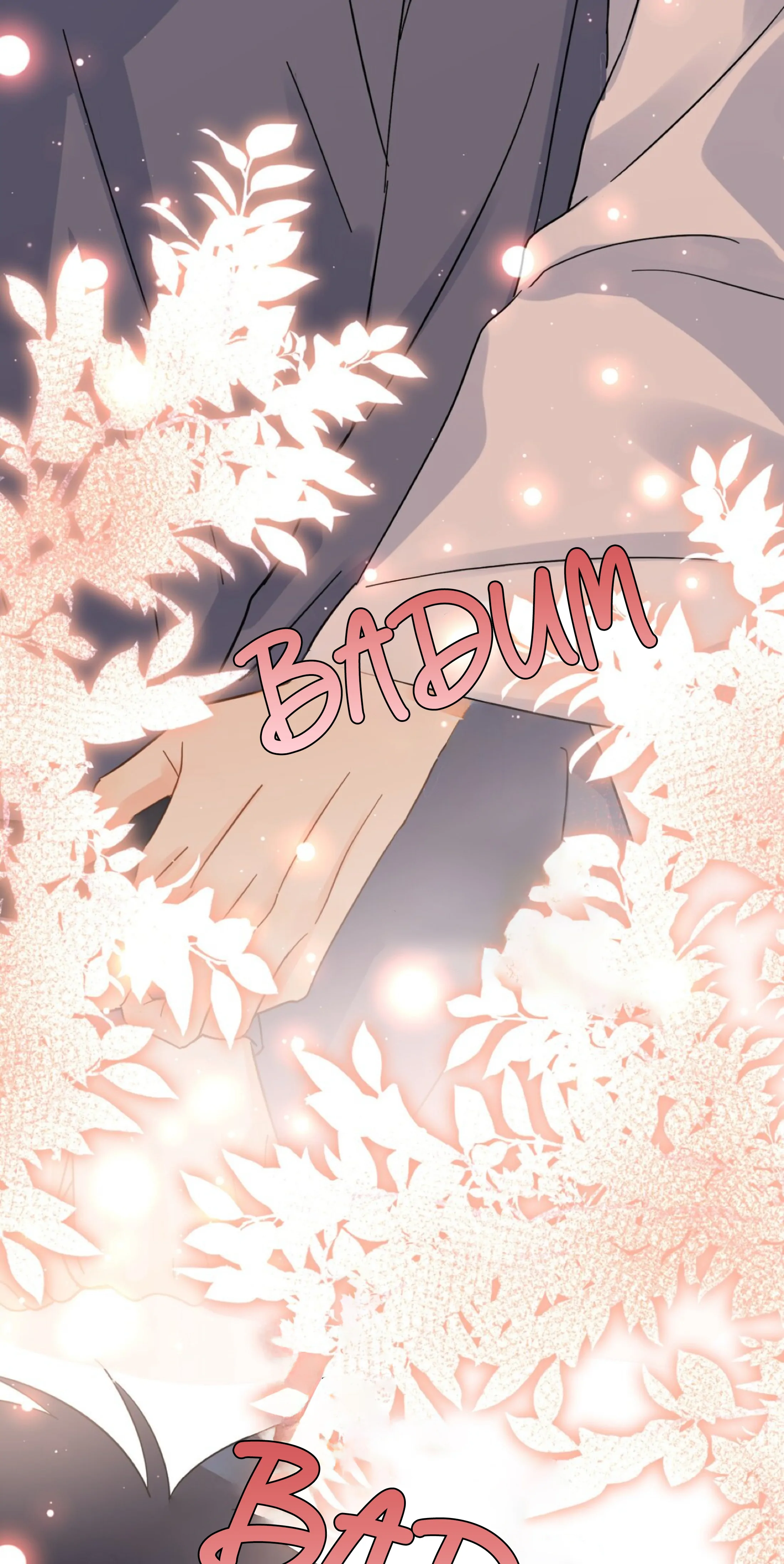 Unexpected Luck - Chapter 10 manhwa
