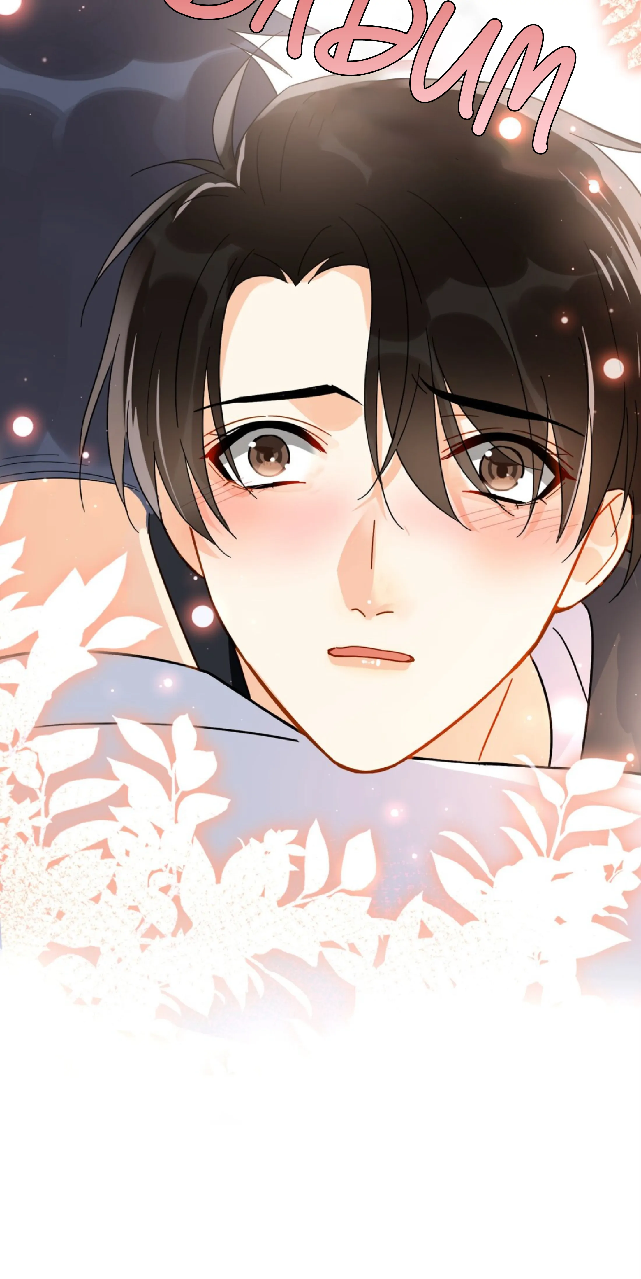 Unexpected Luck - Chapter 10 manhwa