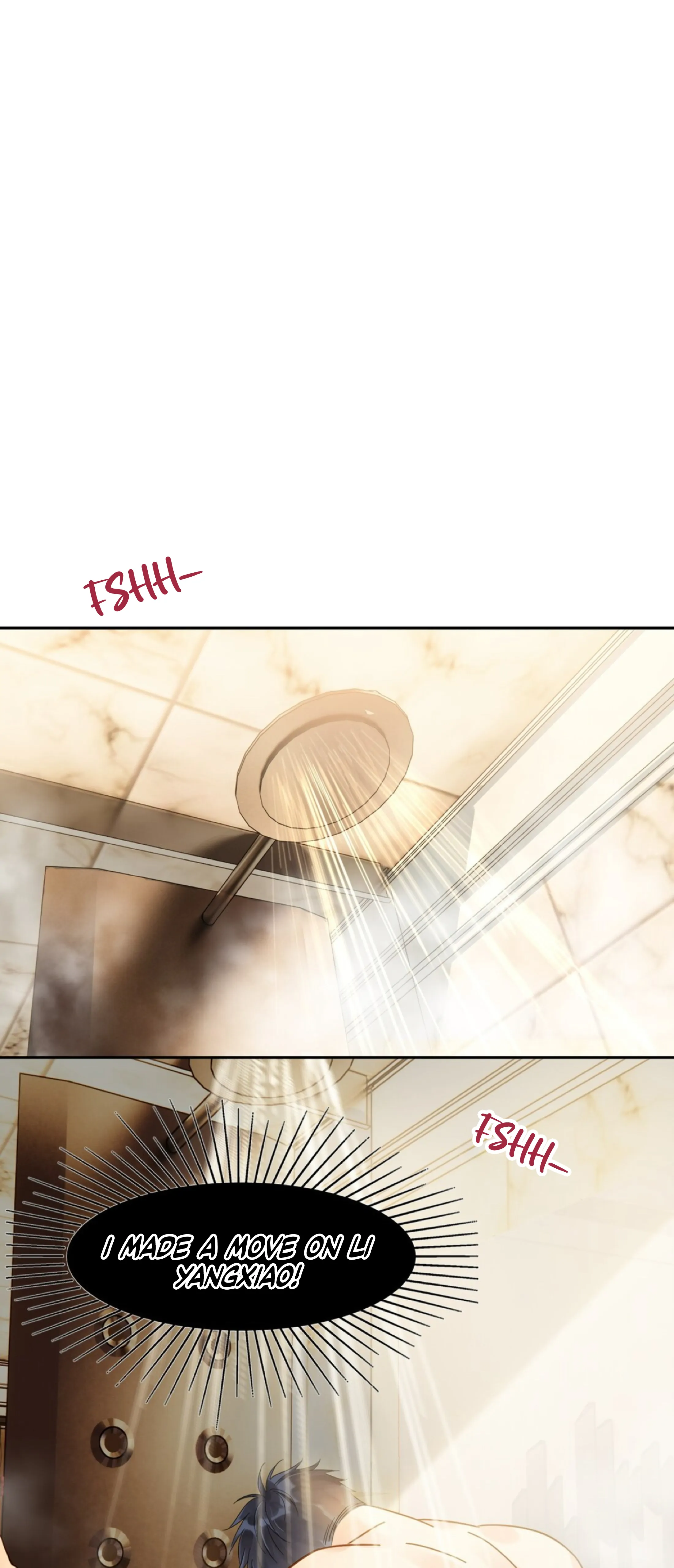 Unexpected Luck - Chapter 11 manhwa