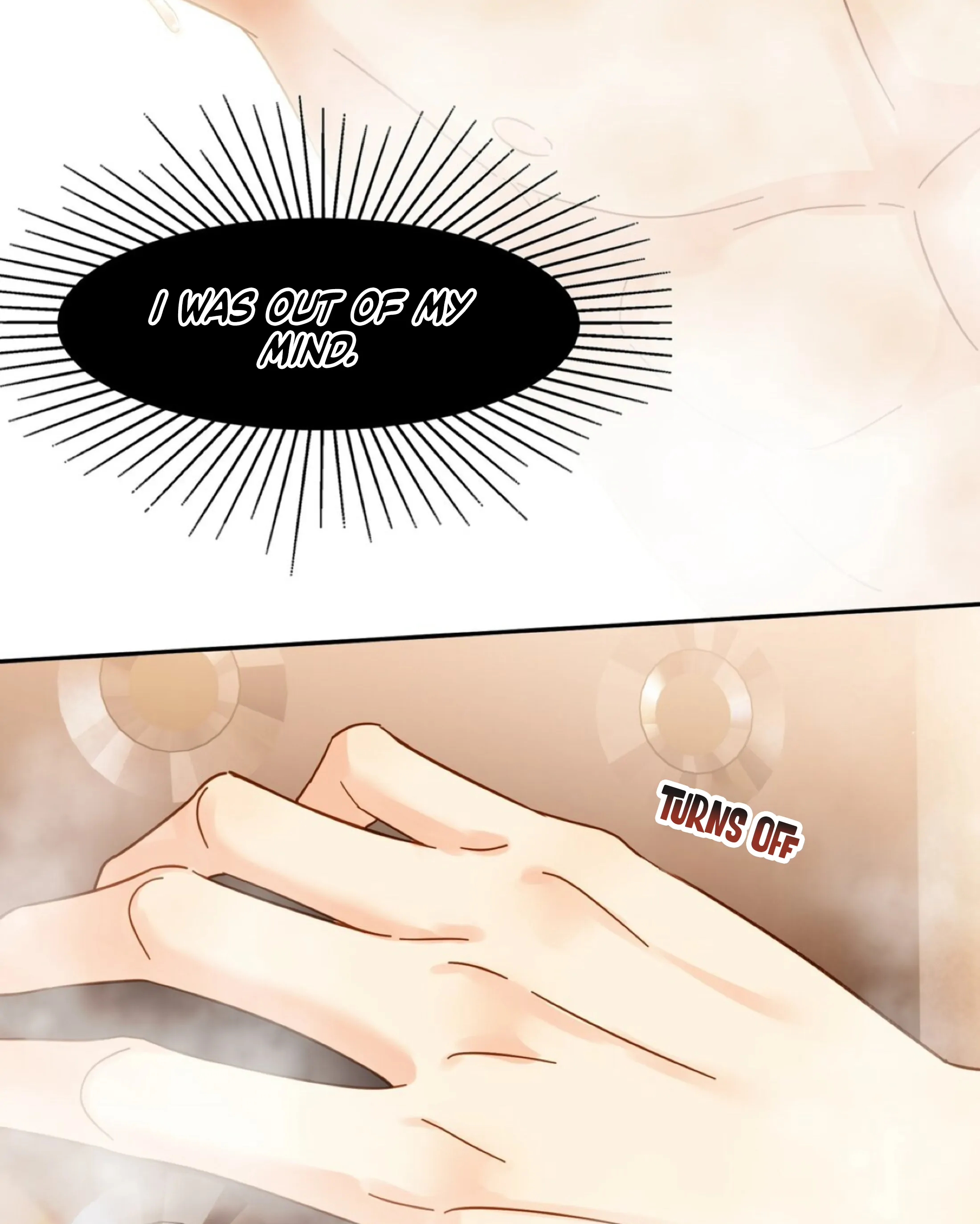 Unexpected Luck - Chapter 11 manhwa