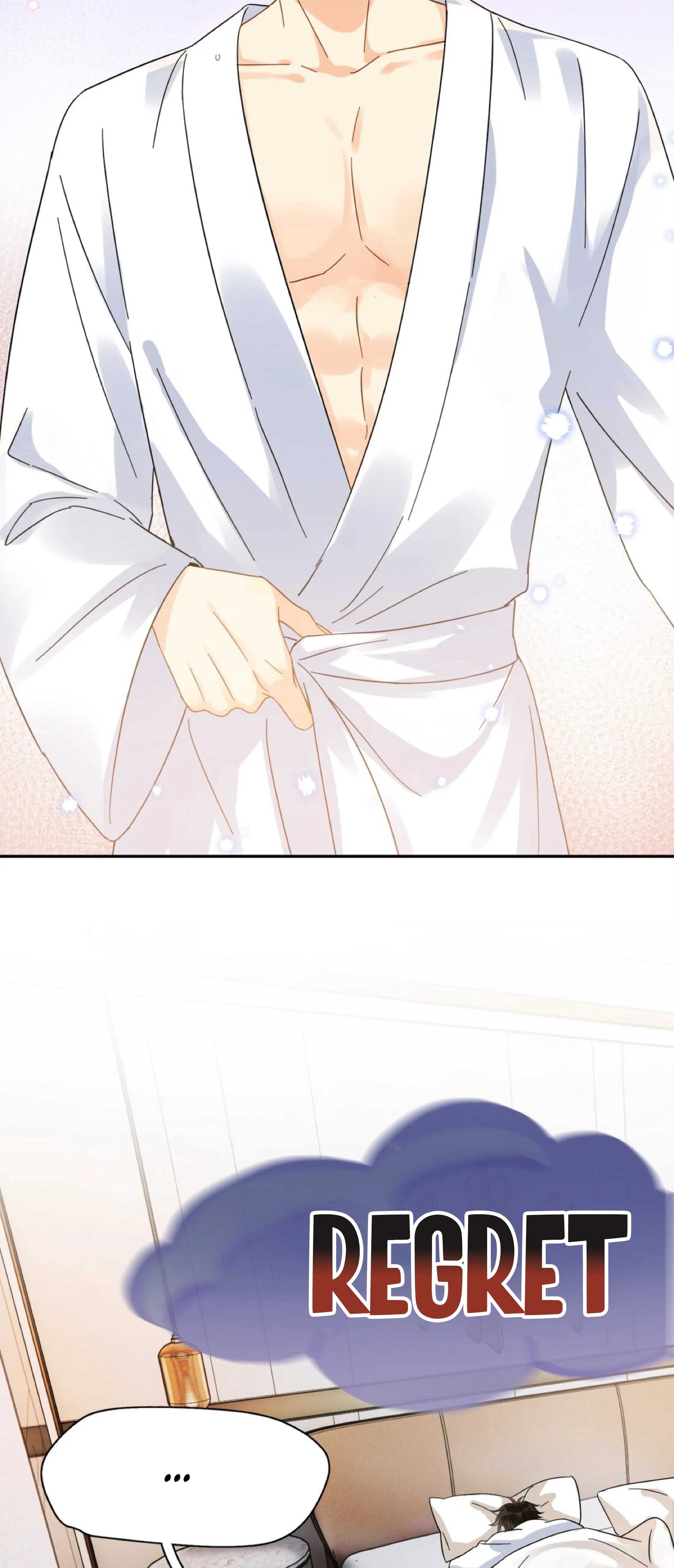 Unexpected Luck - Chapter 11 manhwa