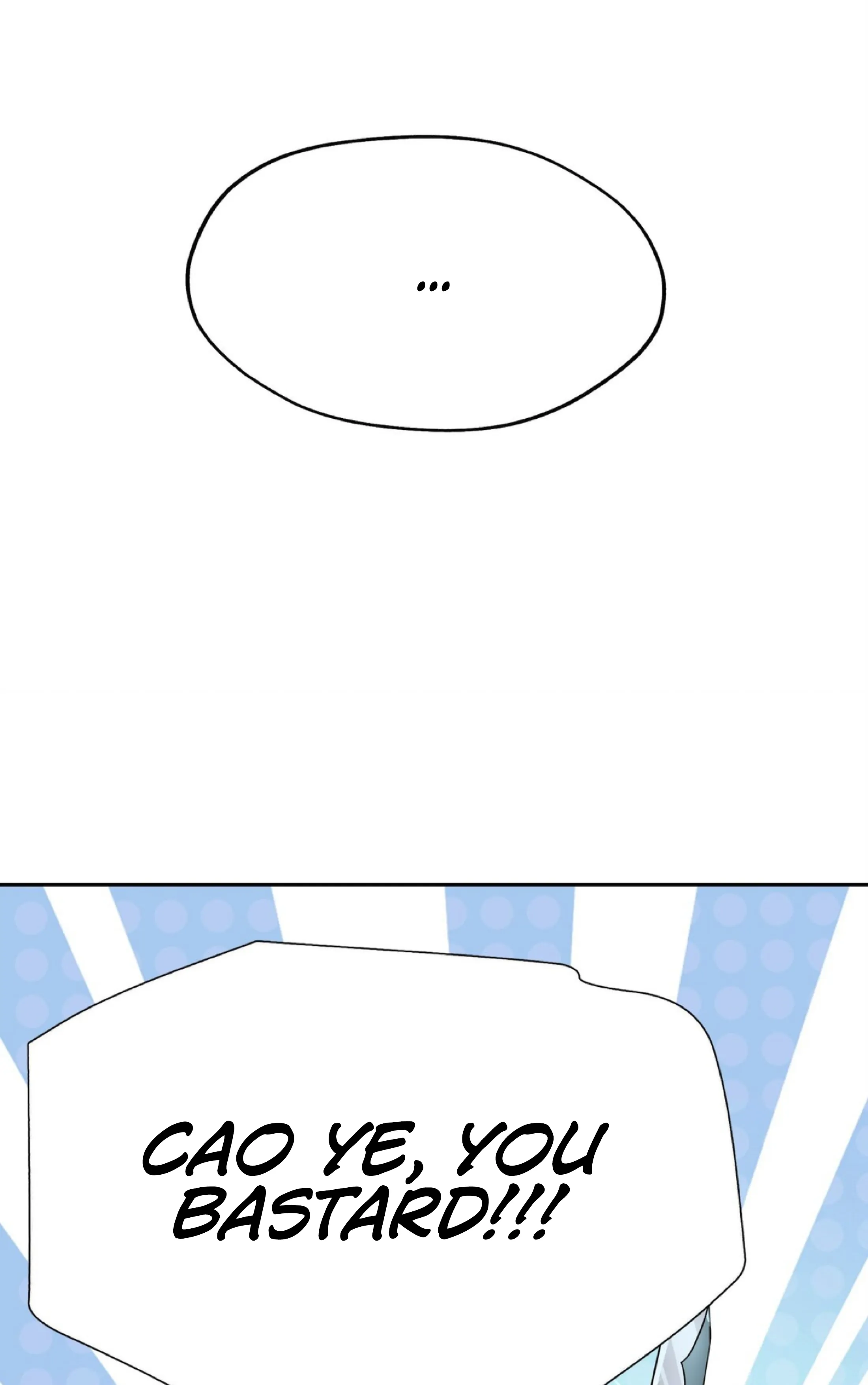 Unexpected Luck - Chapter 11 manhwa