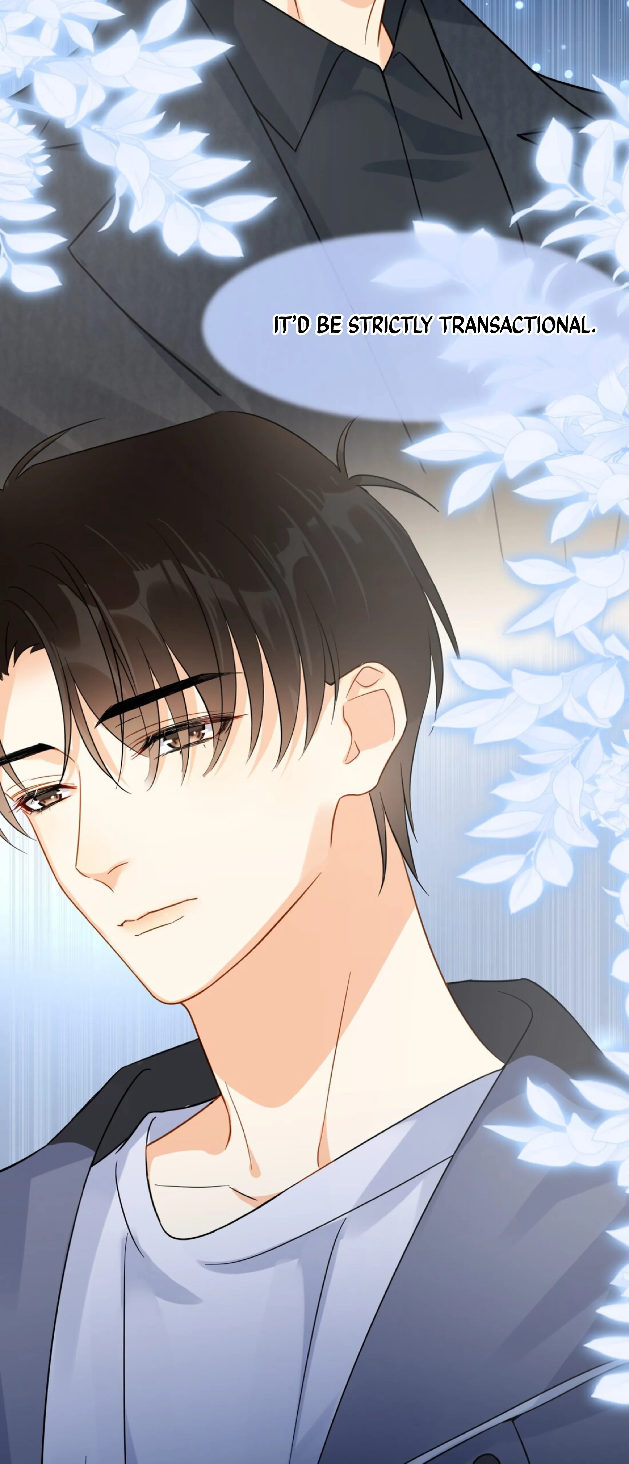 Unexpected Luck - Chapter 12 manhwa