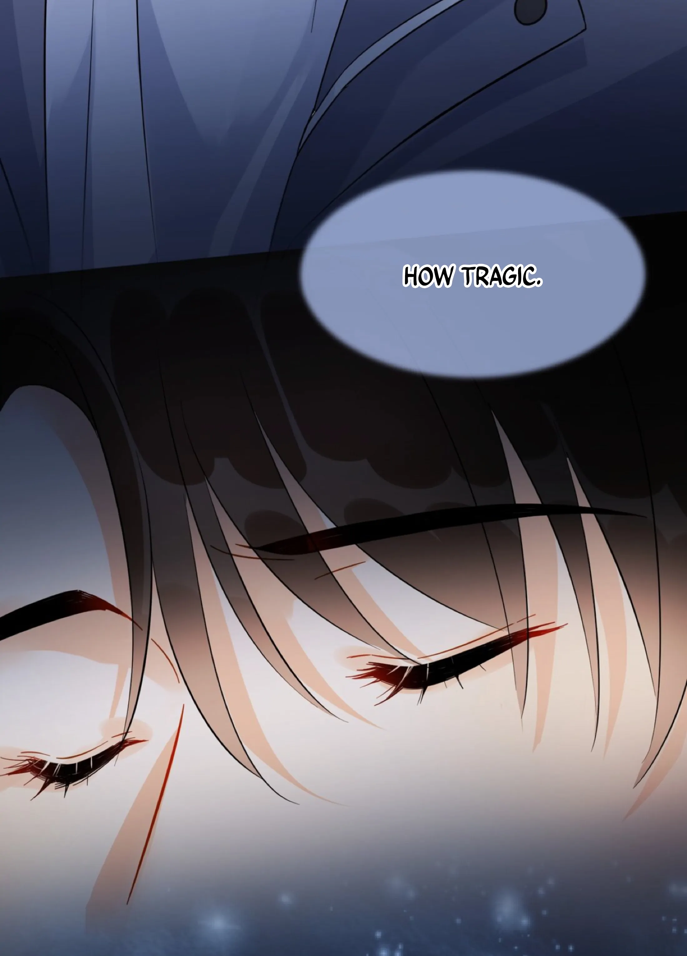 Unexpected Luck - Chapter 12 manhwa