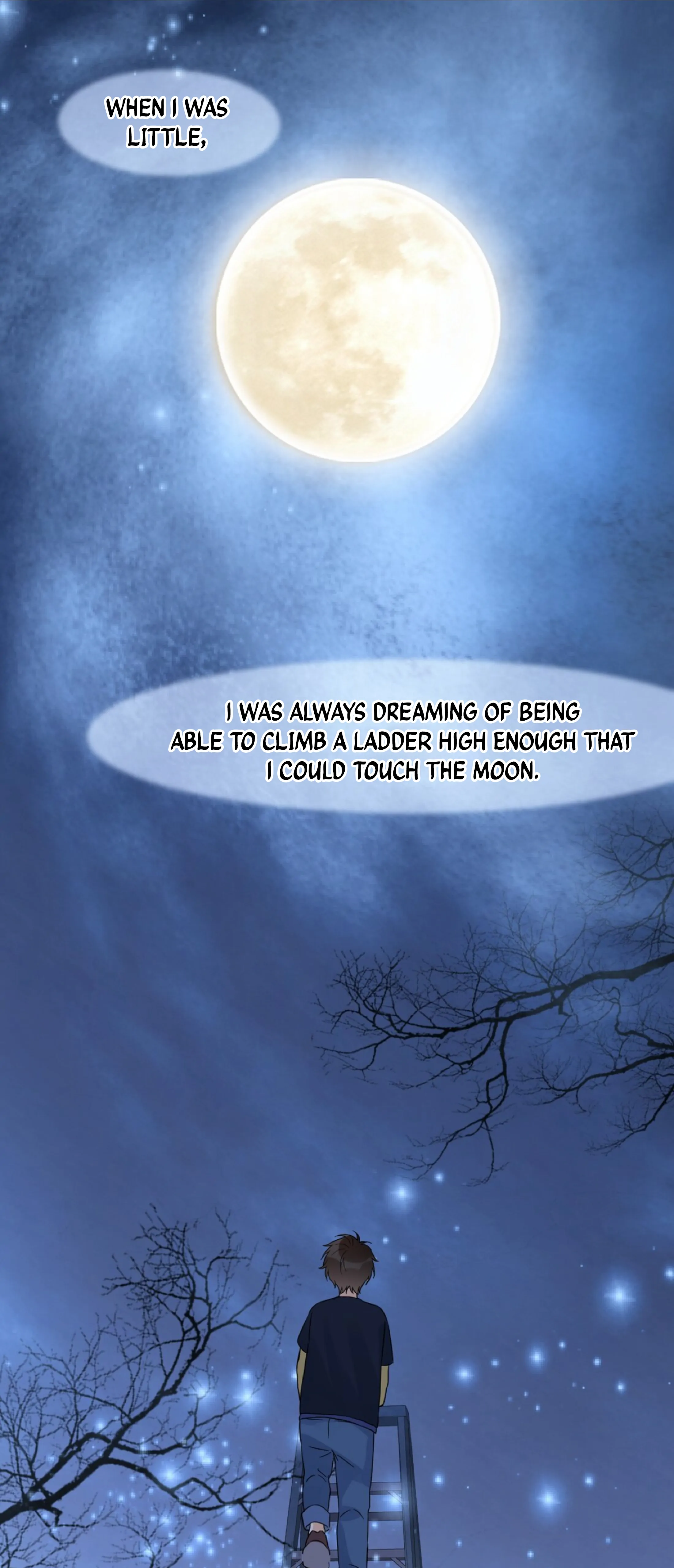 Unexpected Luck - Chapter 12 manhwa