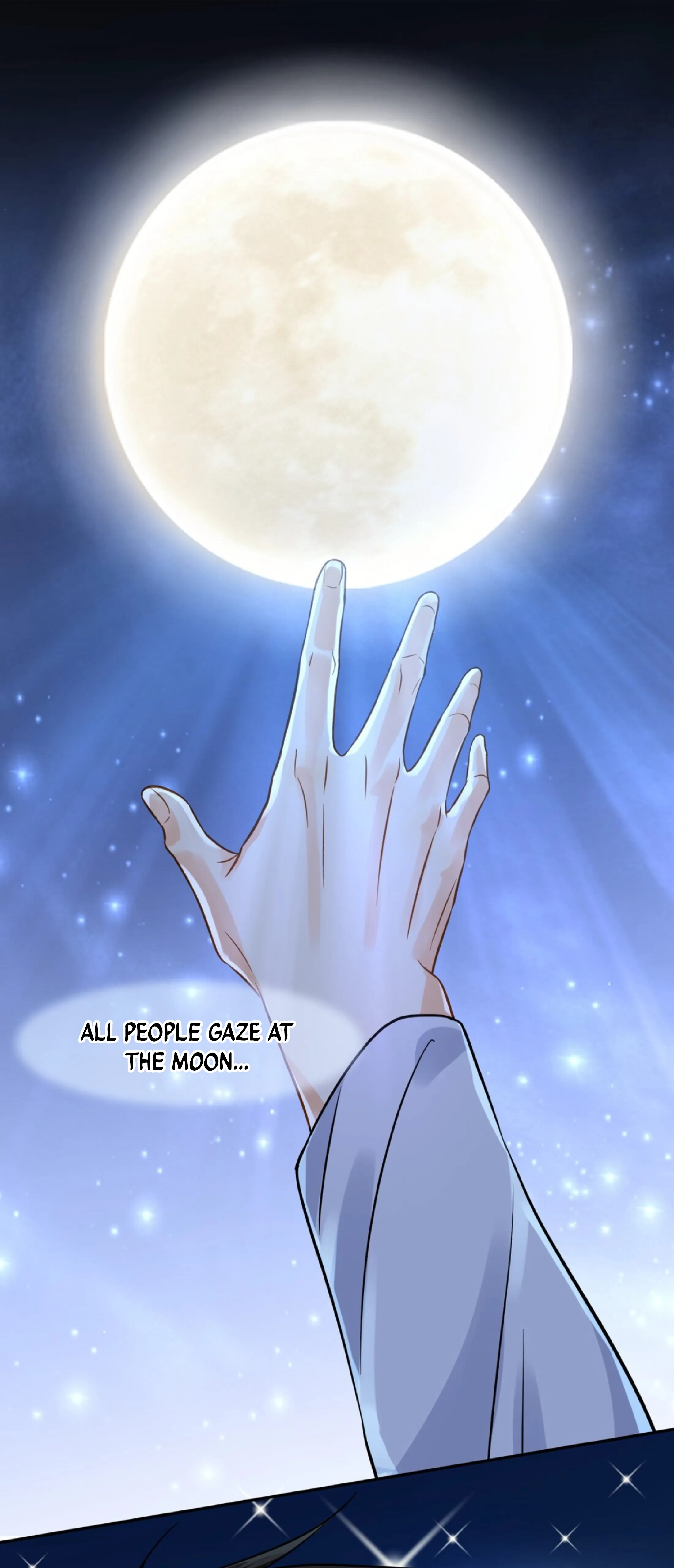 Unexpected Luck - Chapter 12 manhwa